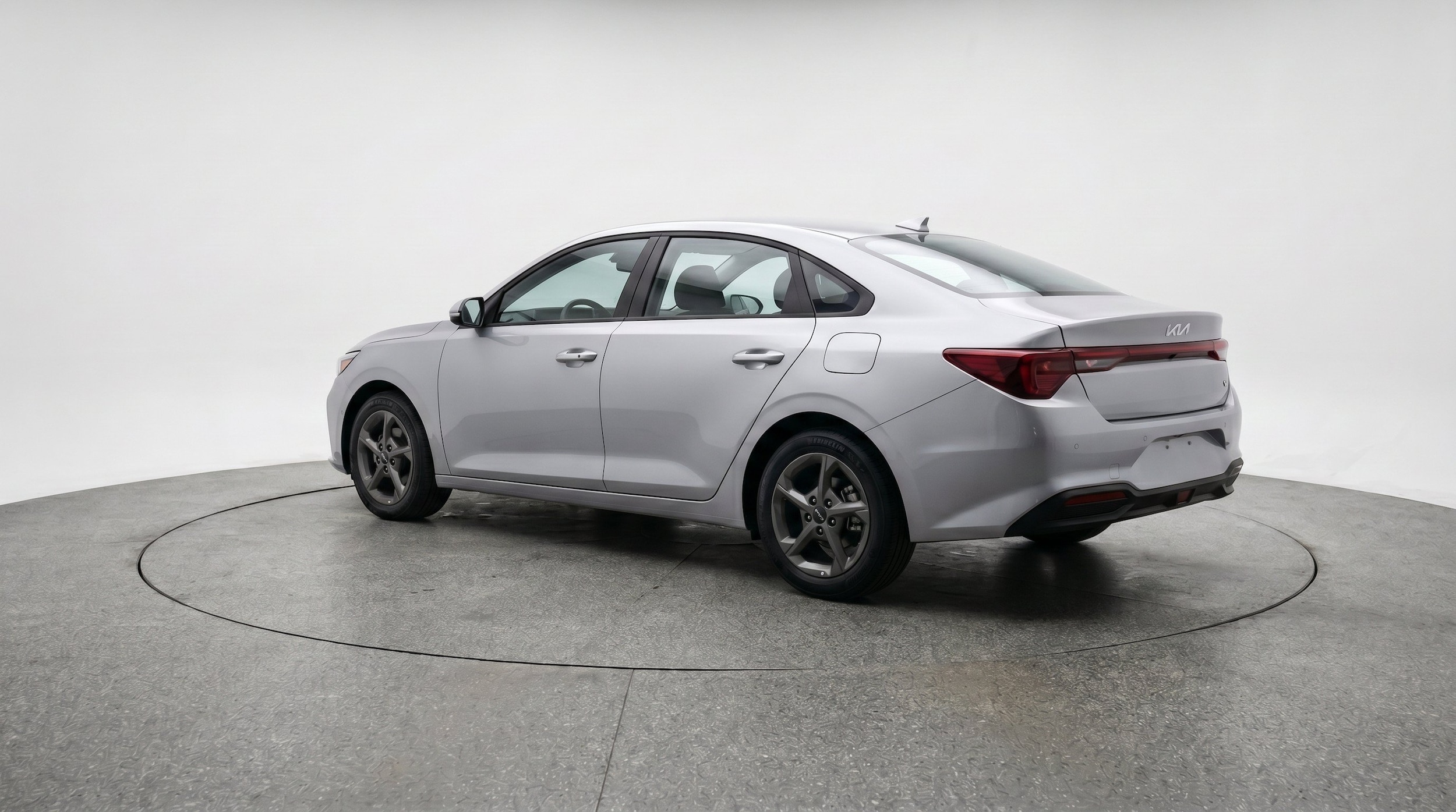 Thumbnail: 2026 Kia K4 - 6