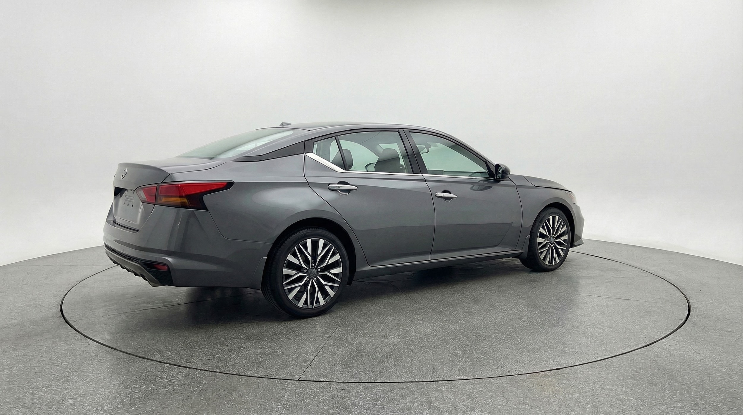 Thumbnail: 2025 Nissan Altima - 7