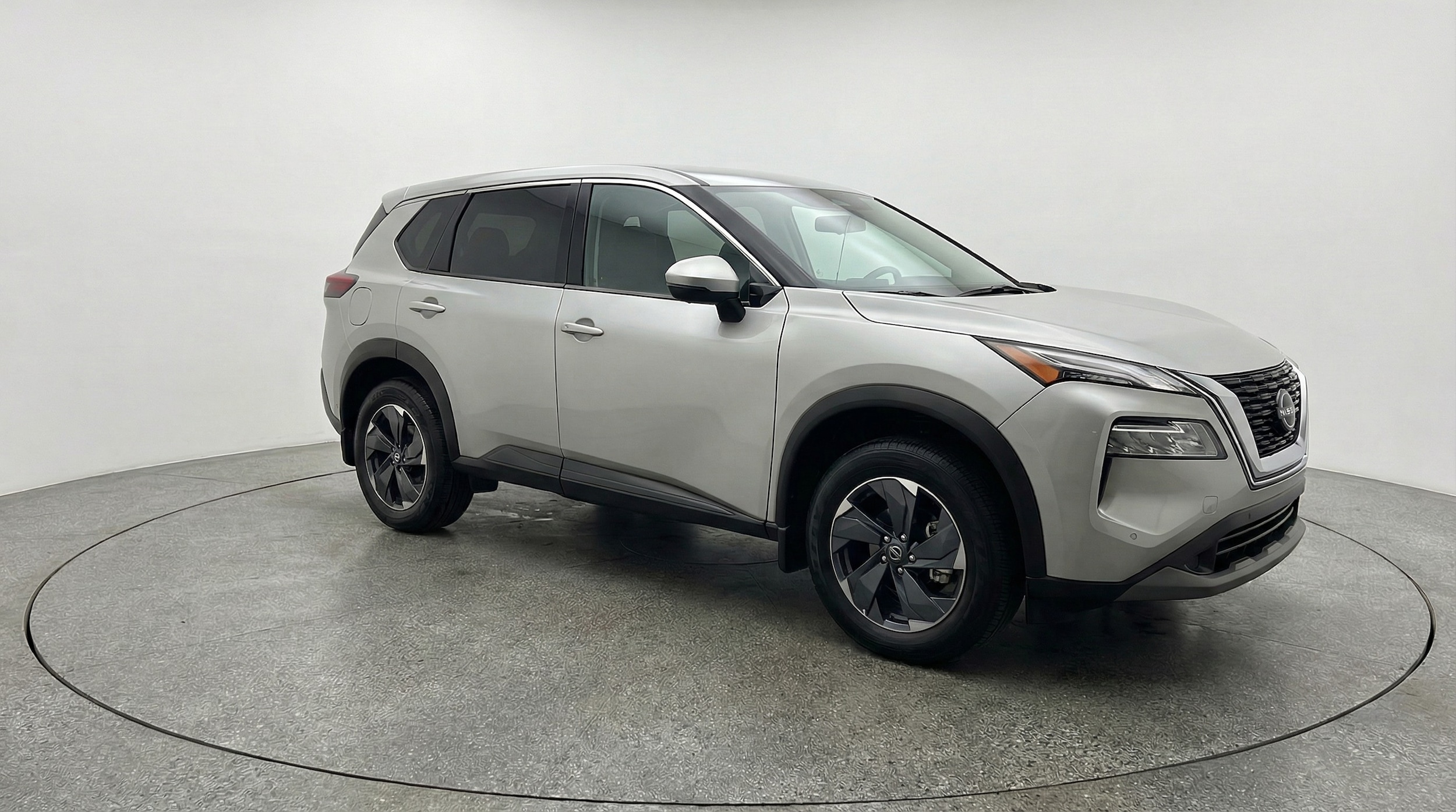 Thumbnail: 2025 Nissan Rogue - 1