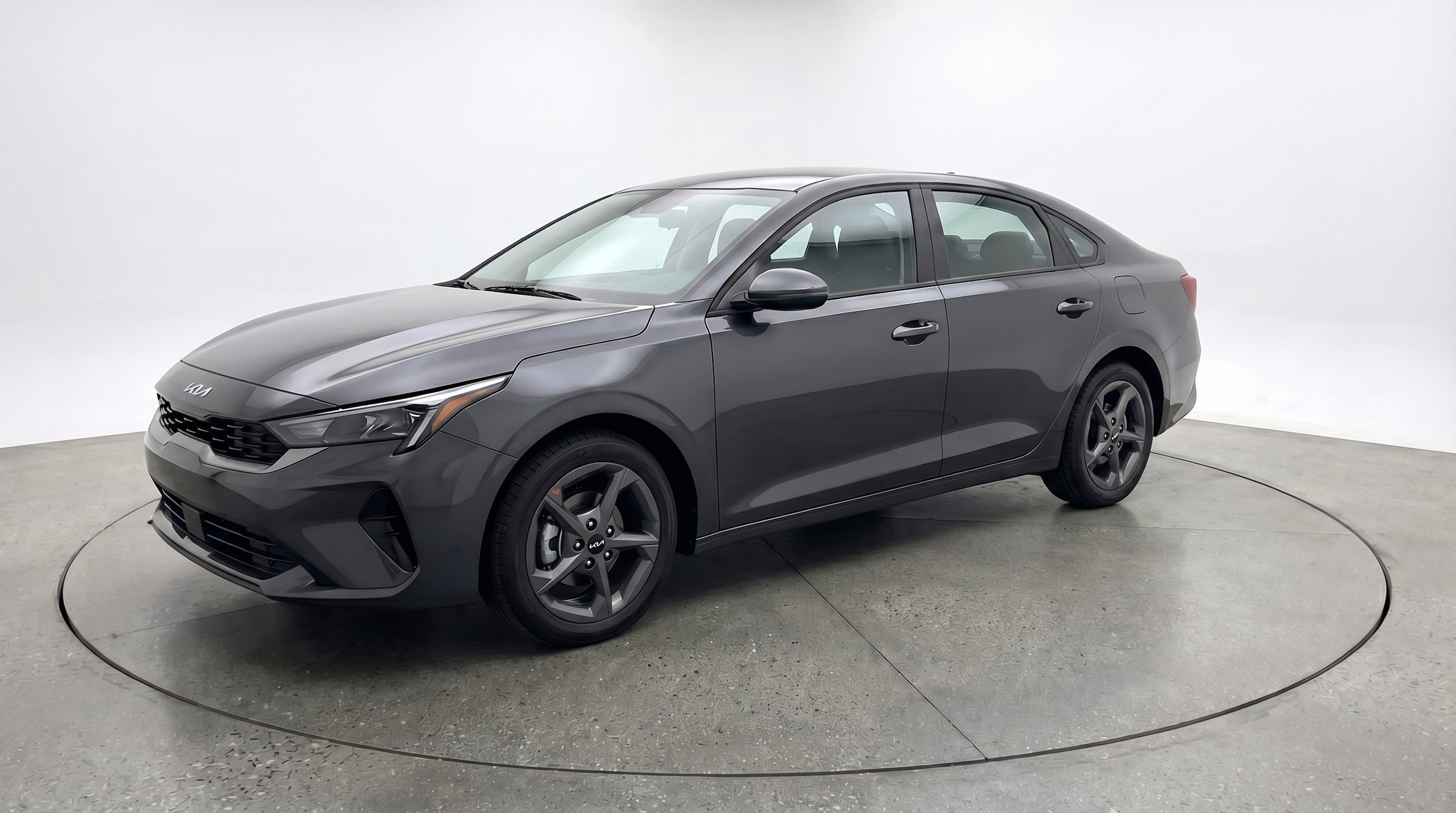 Thumbnail: 2026 Kia K4 - 3
