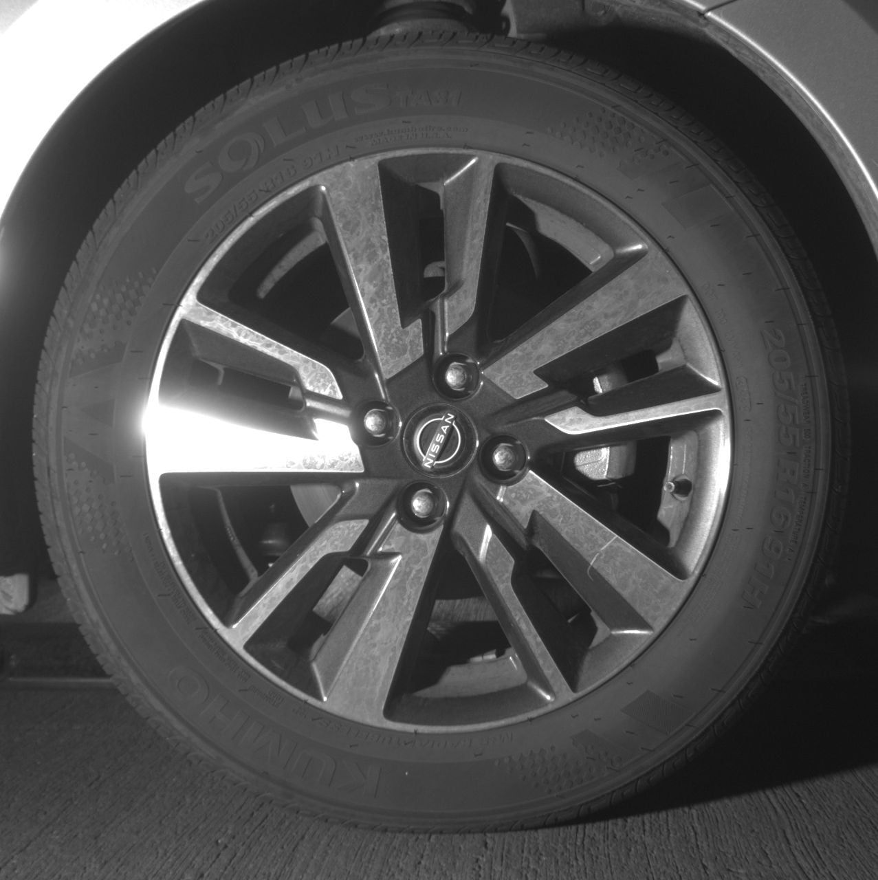 Thumbnail: 2025 Nissan Versa - 10