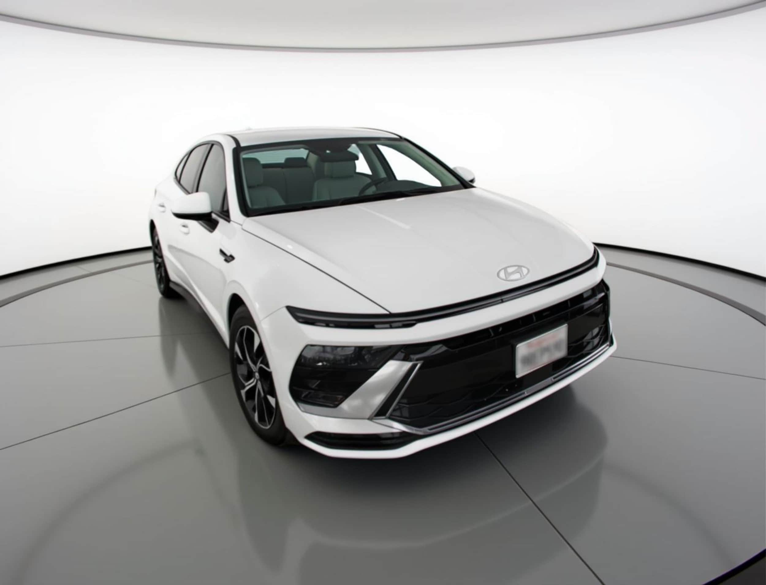 Thumbnail: 2025 Hyundai Sonata - 1