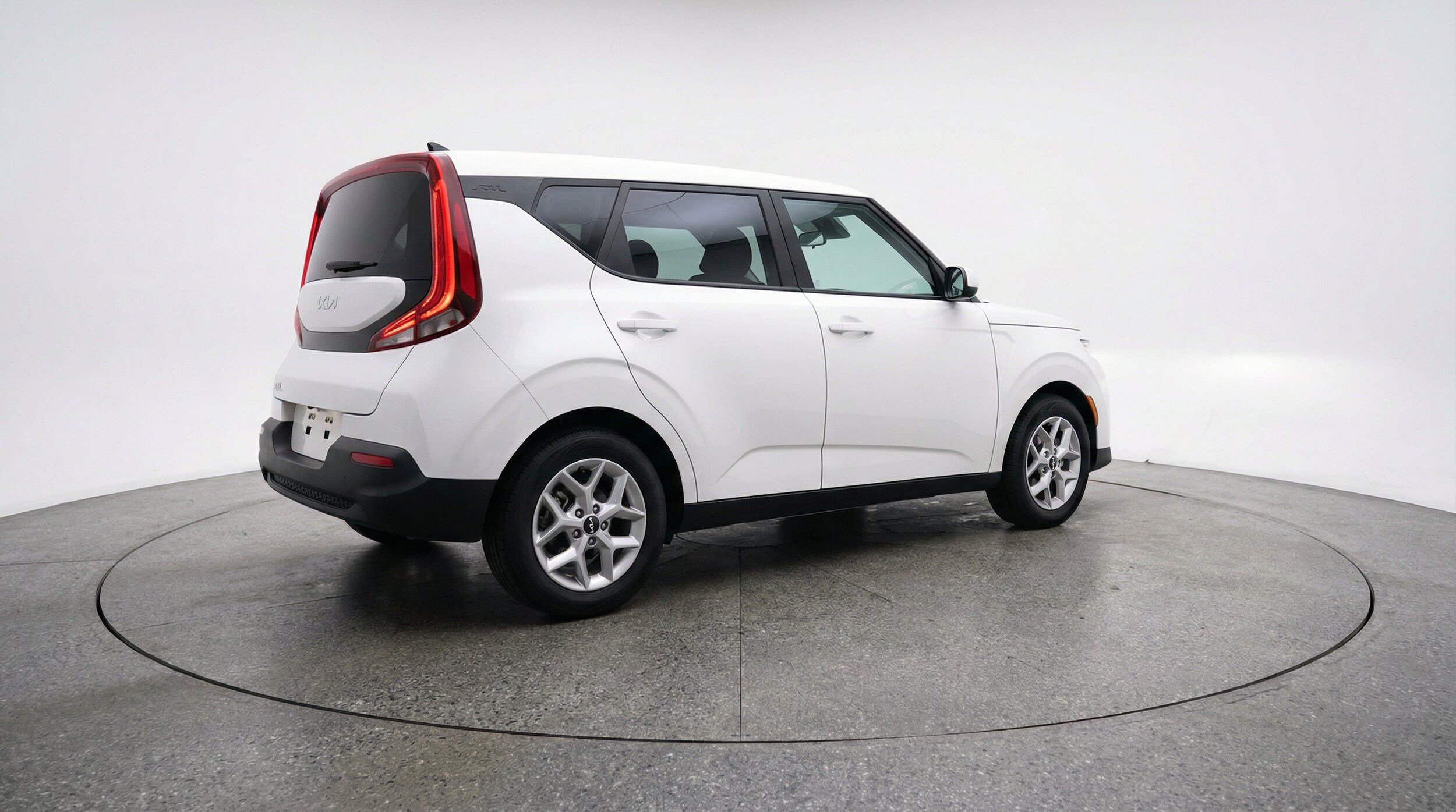 Thumbnail: 2025 Kia Soul - 9