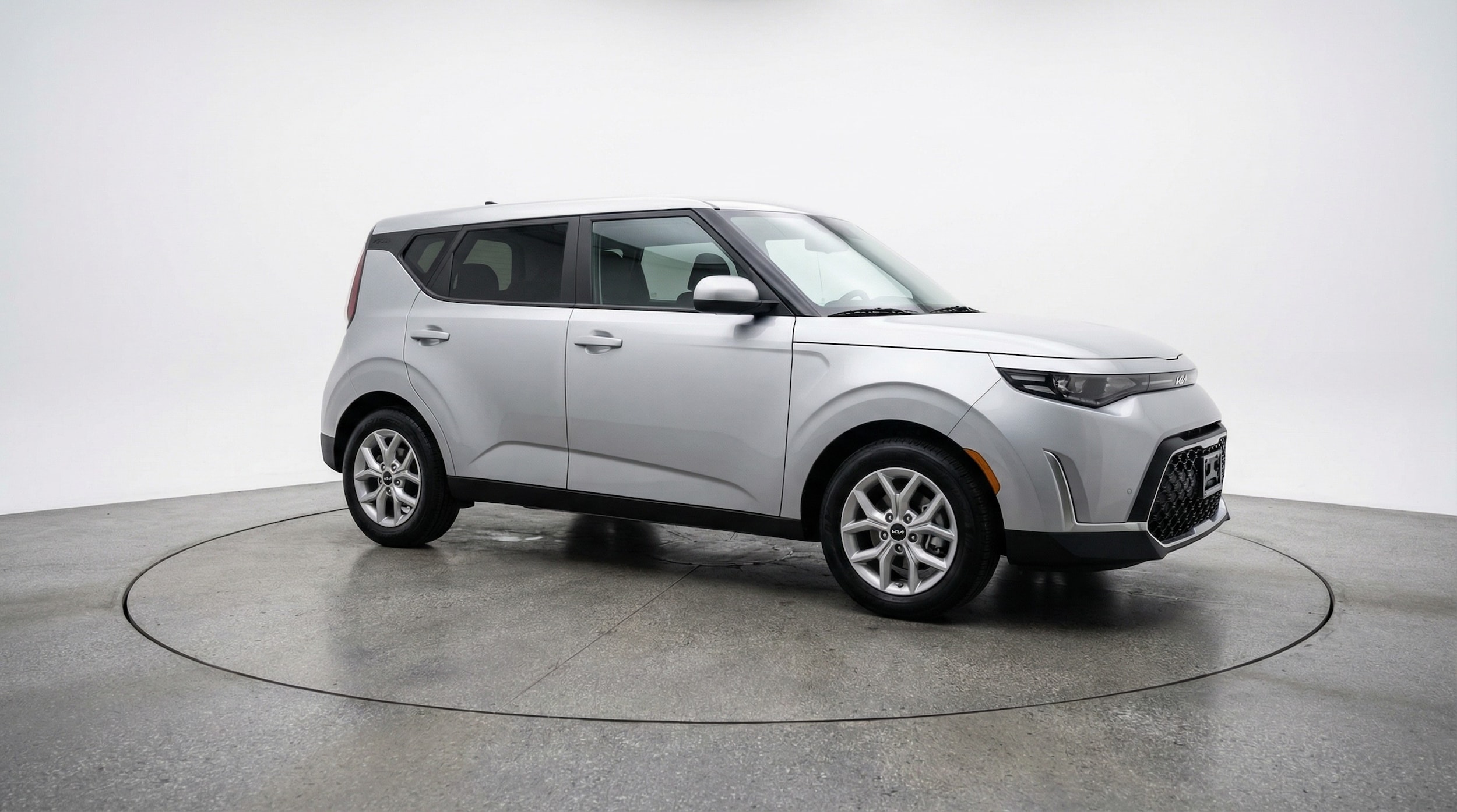 Thumbnail: 2025 Kia Soul - 1