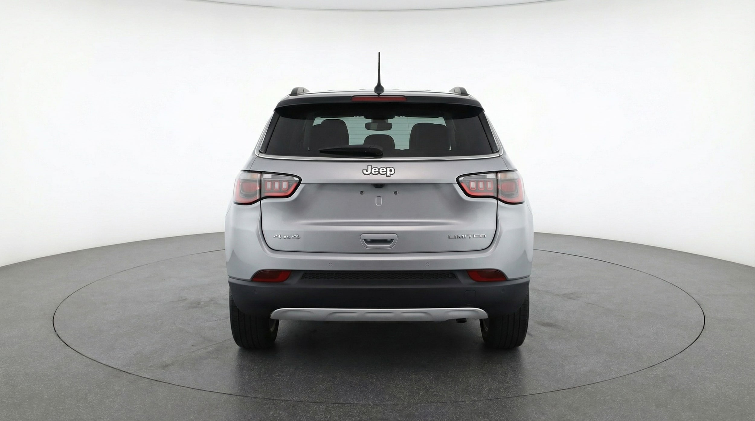 Thumbnail: 2025 Jeep Compass - 6