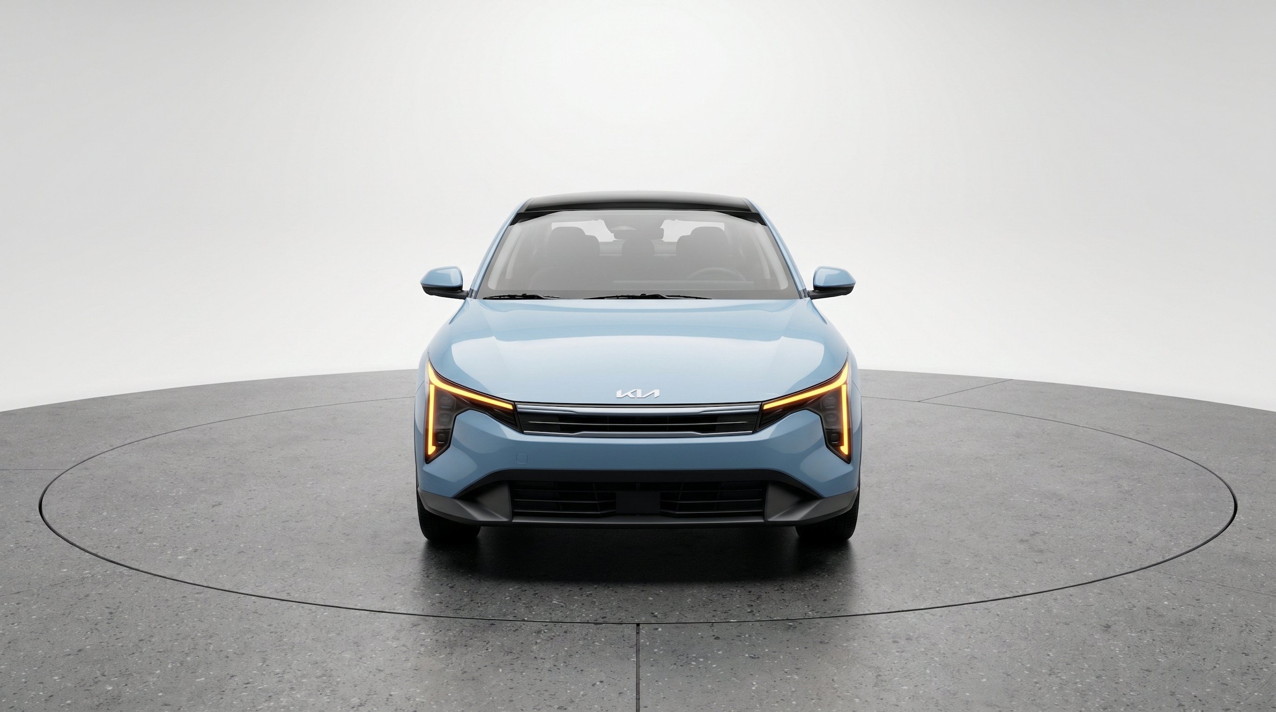 Thumbnail: 2026 Kia K4 - 2