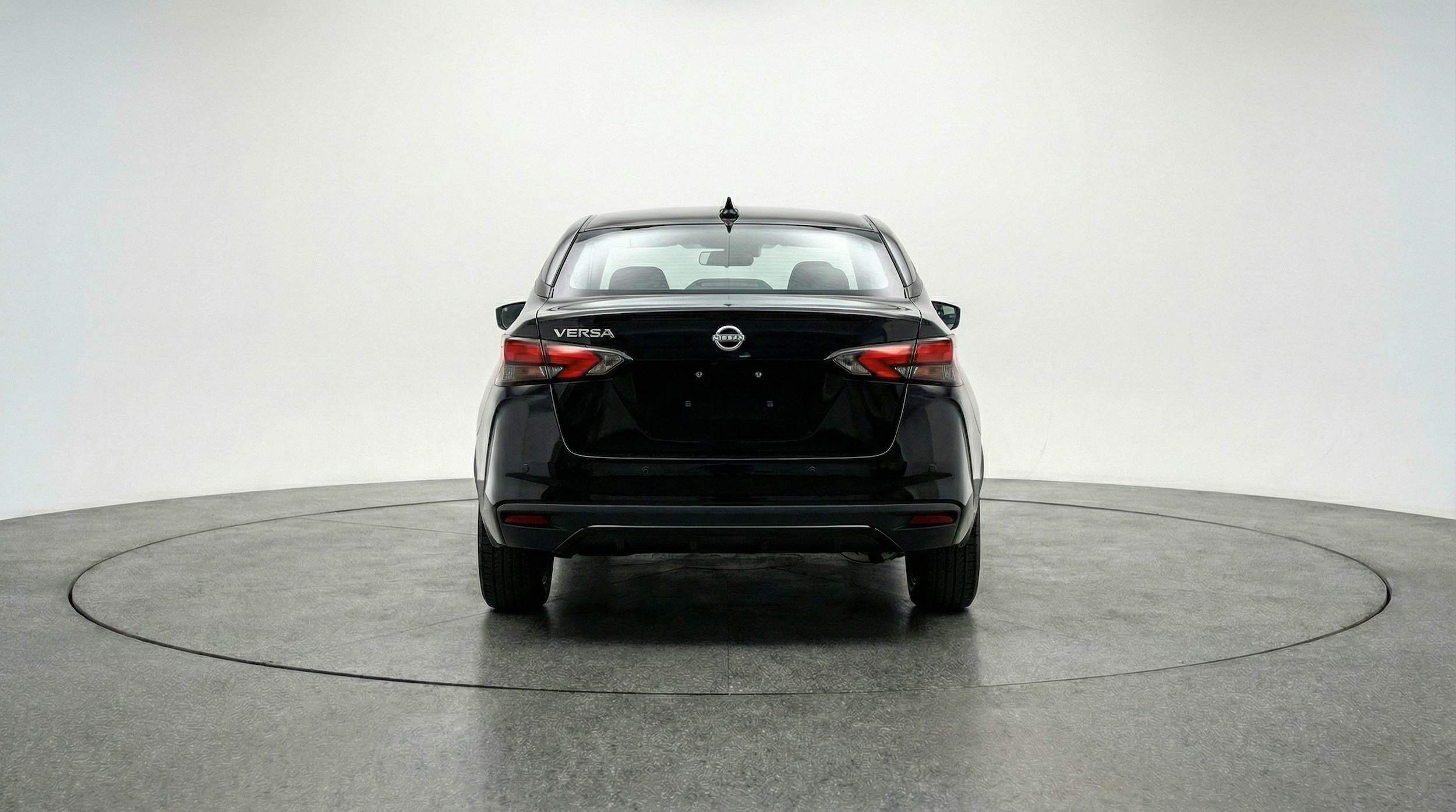 Thumbnail: 2025 Nissan Versa - 6