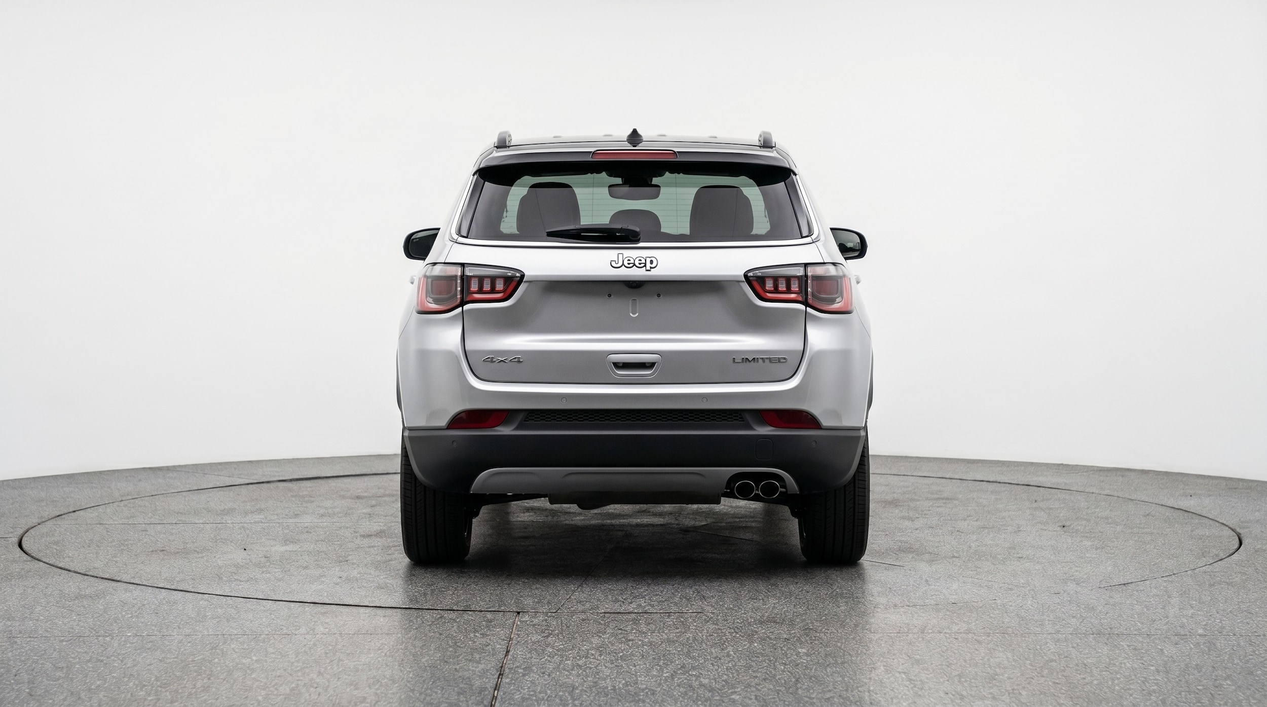Thumbnail: 2025 Jeep Compass - 6