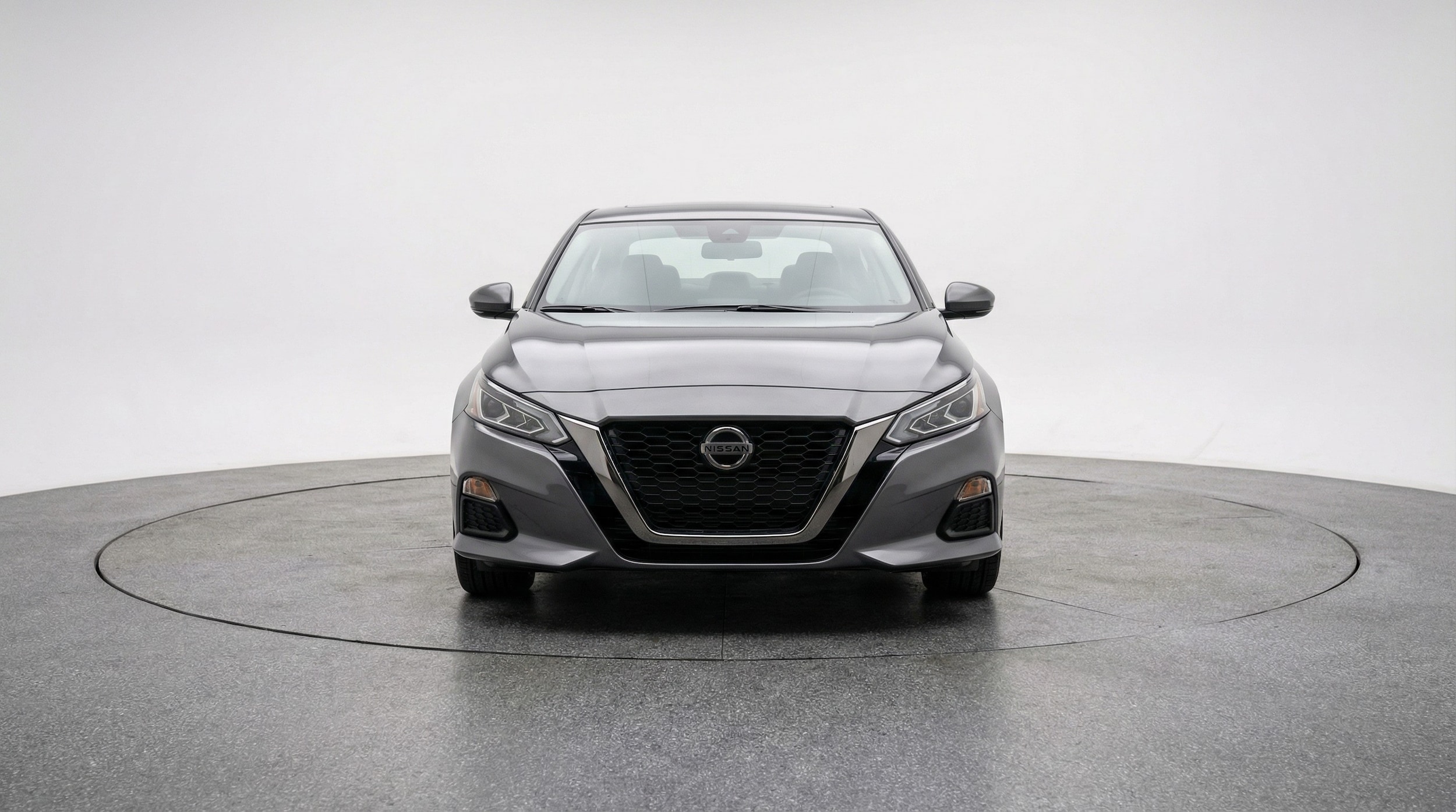 Thumbnail: 2025 Nissan Altima - 2