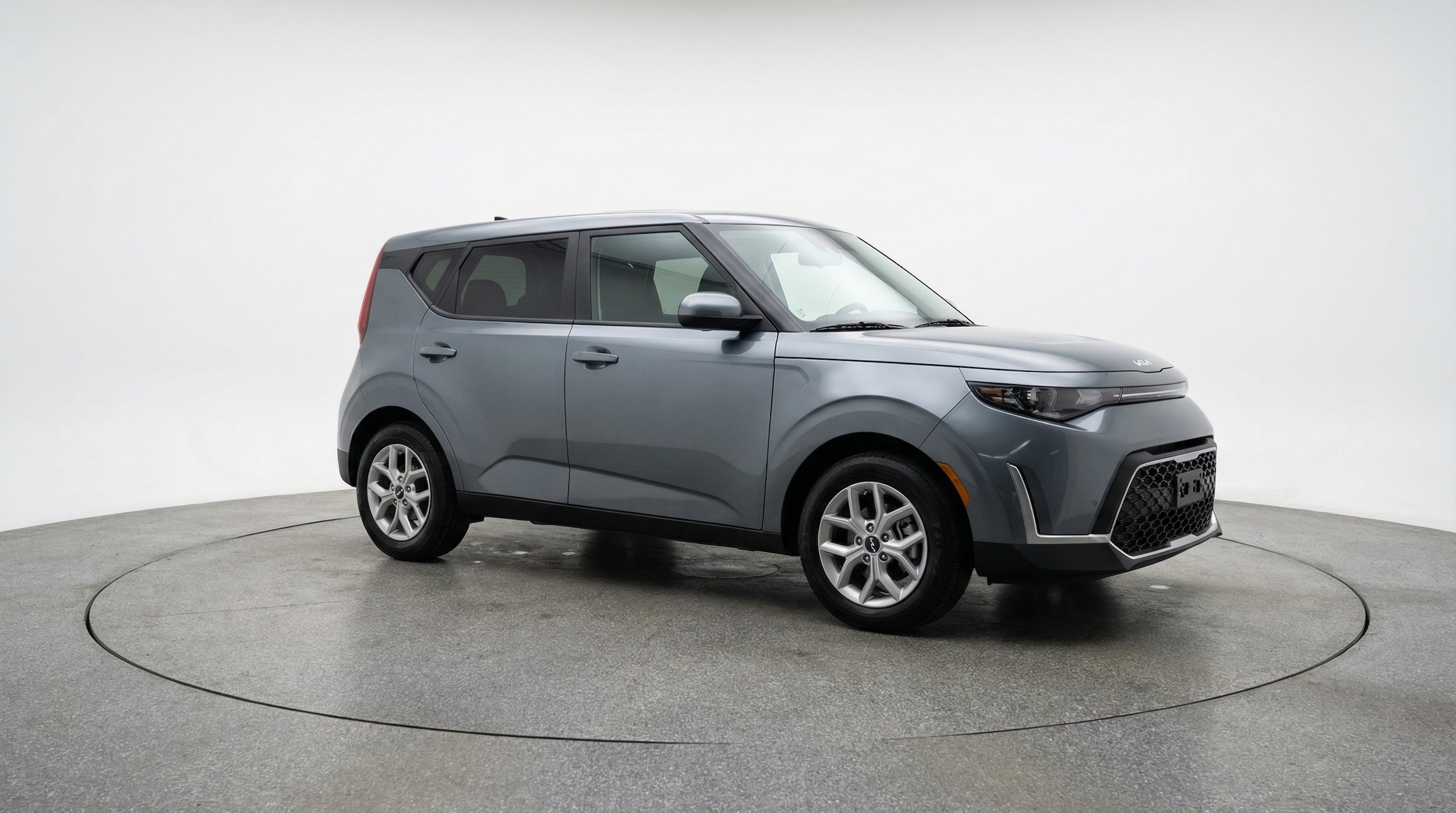 Thumbnail: 2025 Kia Soul - 1
