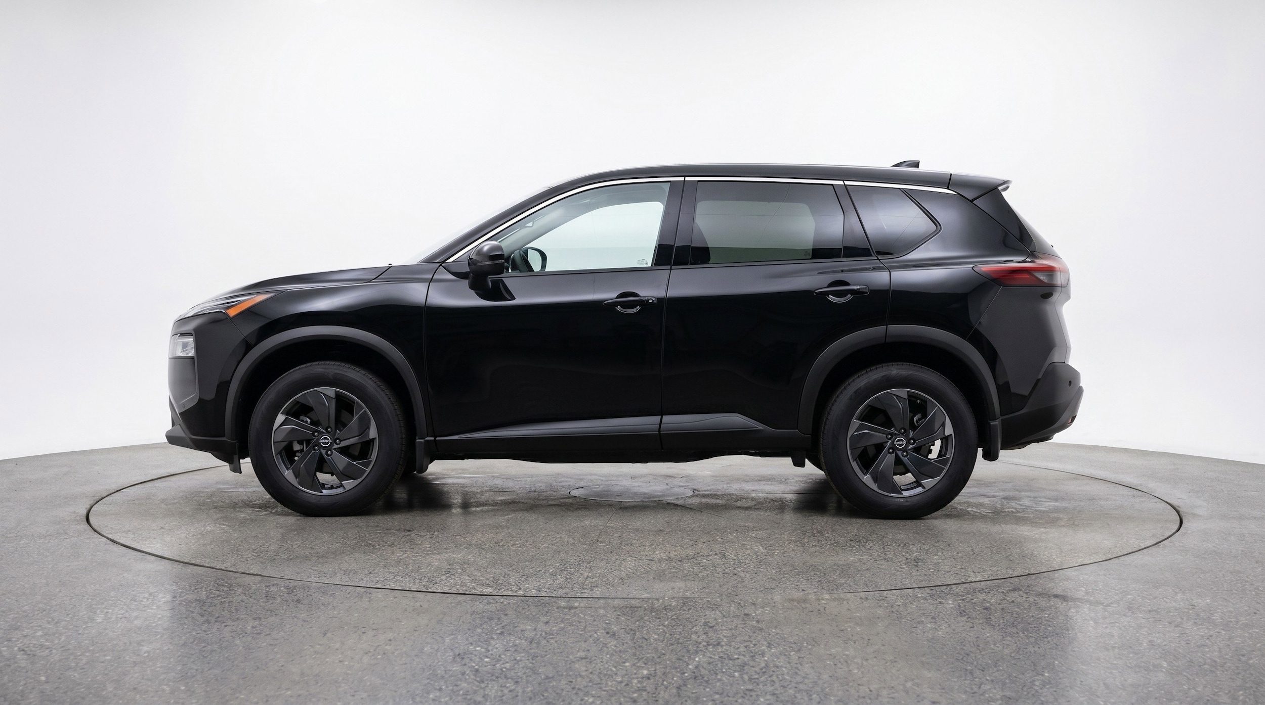 Thumbnail: 2025 Nissan Rogue - 5