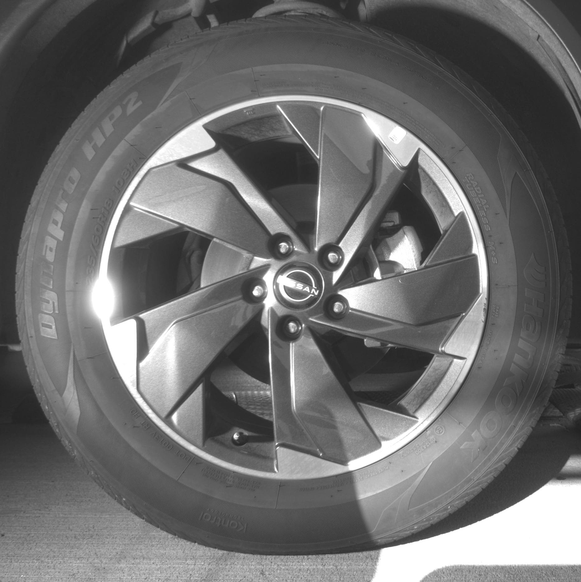 Thumbnail: 2025 Nissan Rogue - 10