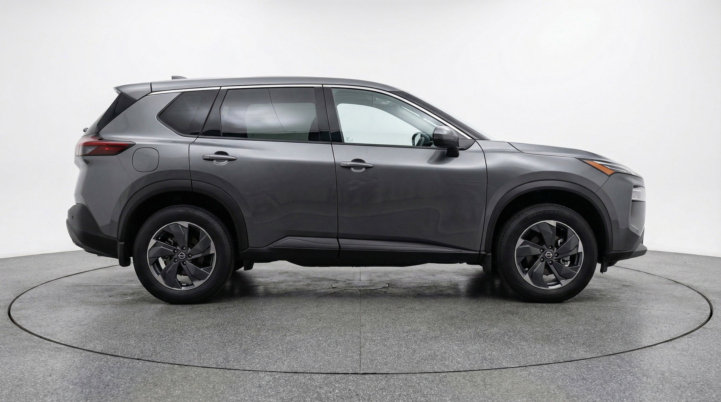 Thumbnail: 2025 Nissan Rogue - 11