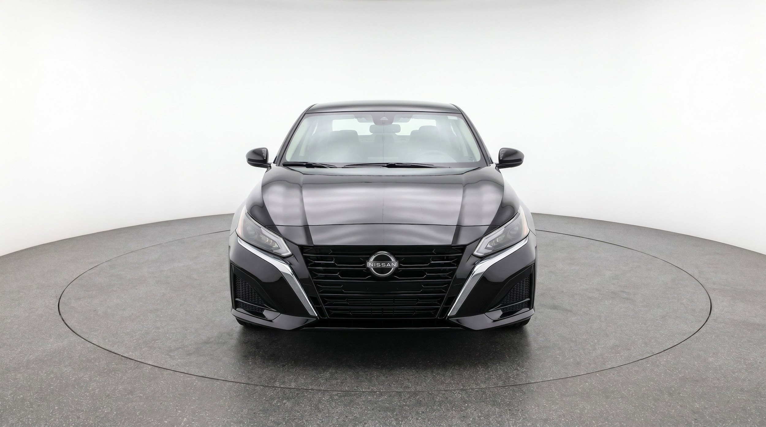 Thumbnail: 2025 Nissan Altima - 2