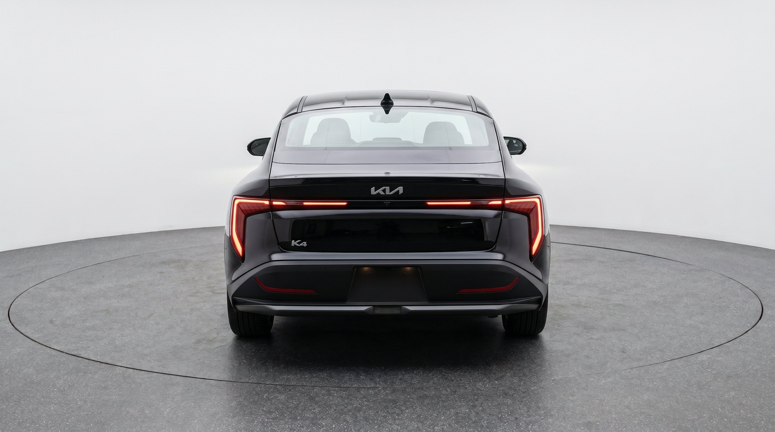 Thumbnail: 2026 Kia K4 - 7