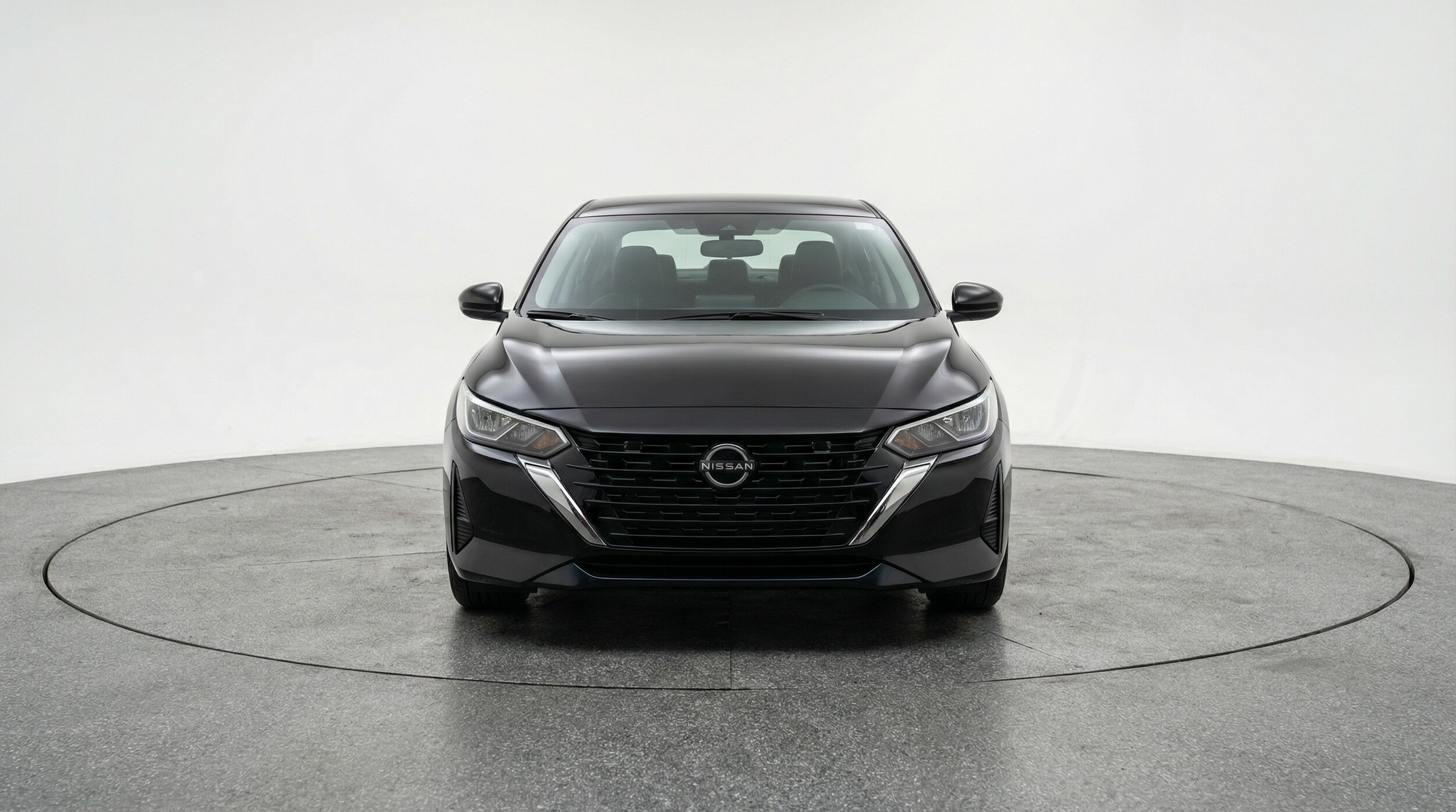 Thumbnail: 2025 Nissan Sentra - 2
