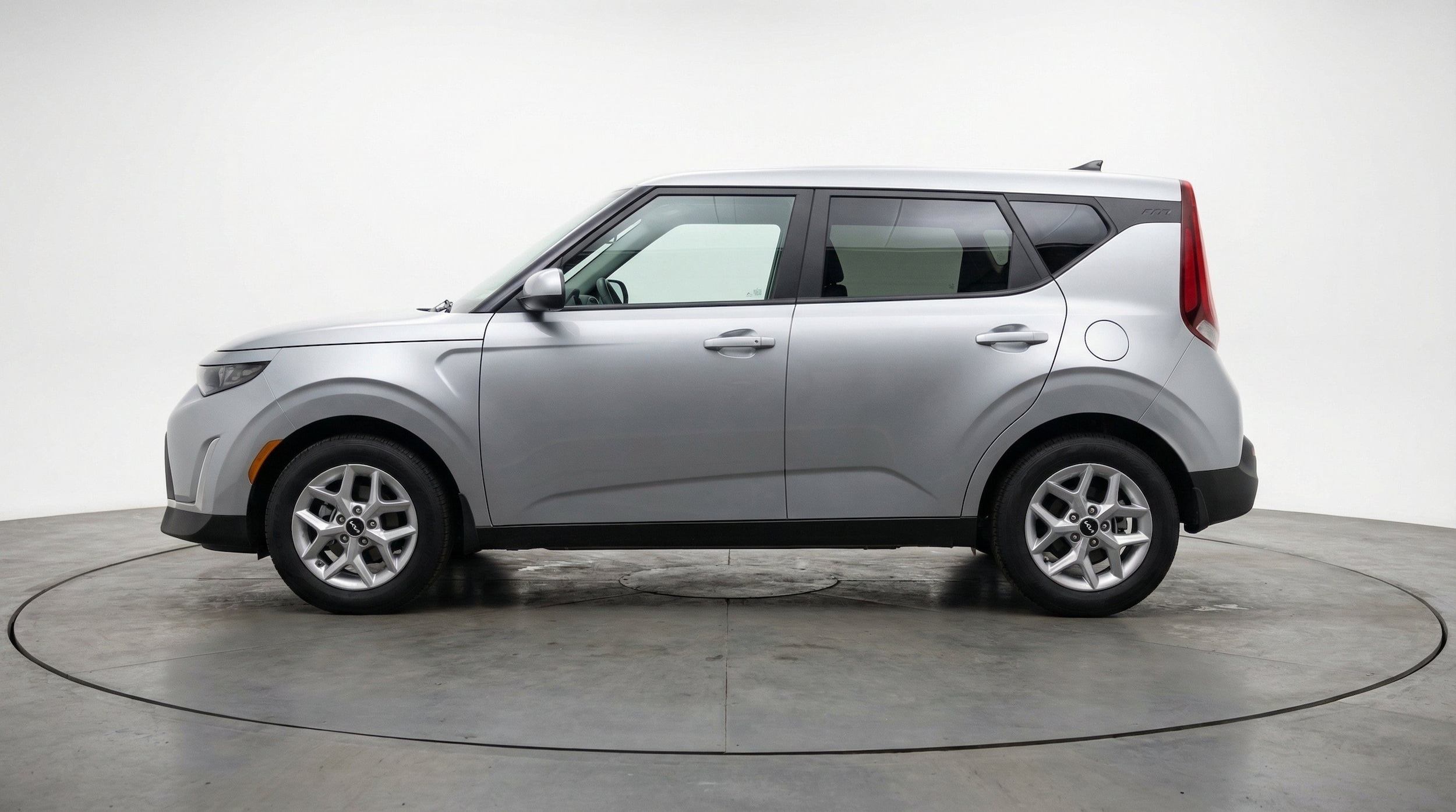 Thumbnail: 2025 Kia Soul - 5