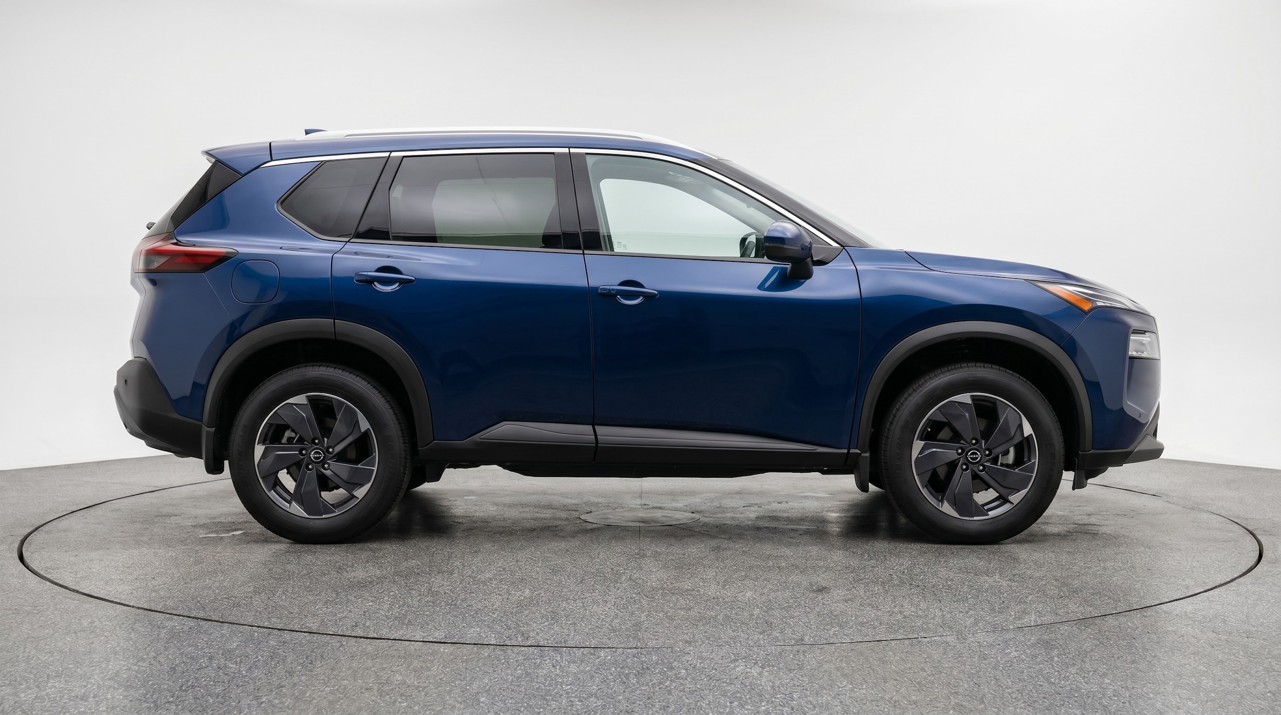 Thumbnail: 2025 Nissan Rogue - 8