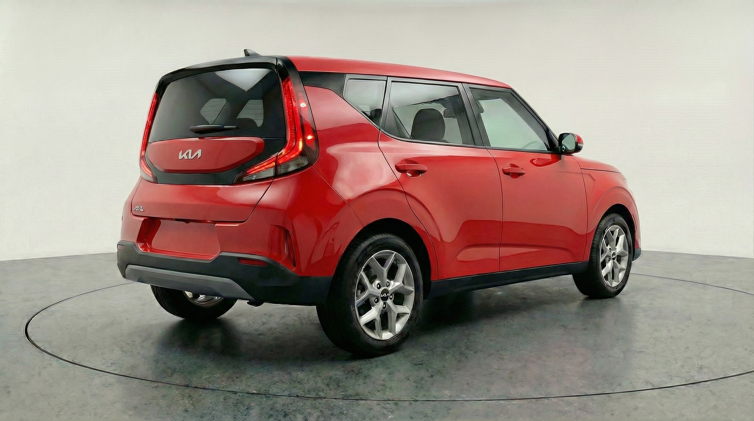 Thumbnail: 2025 Kia Soul - 7