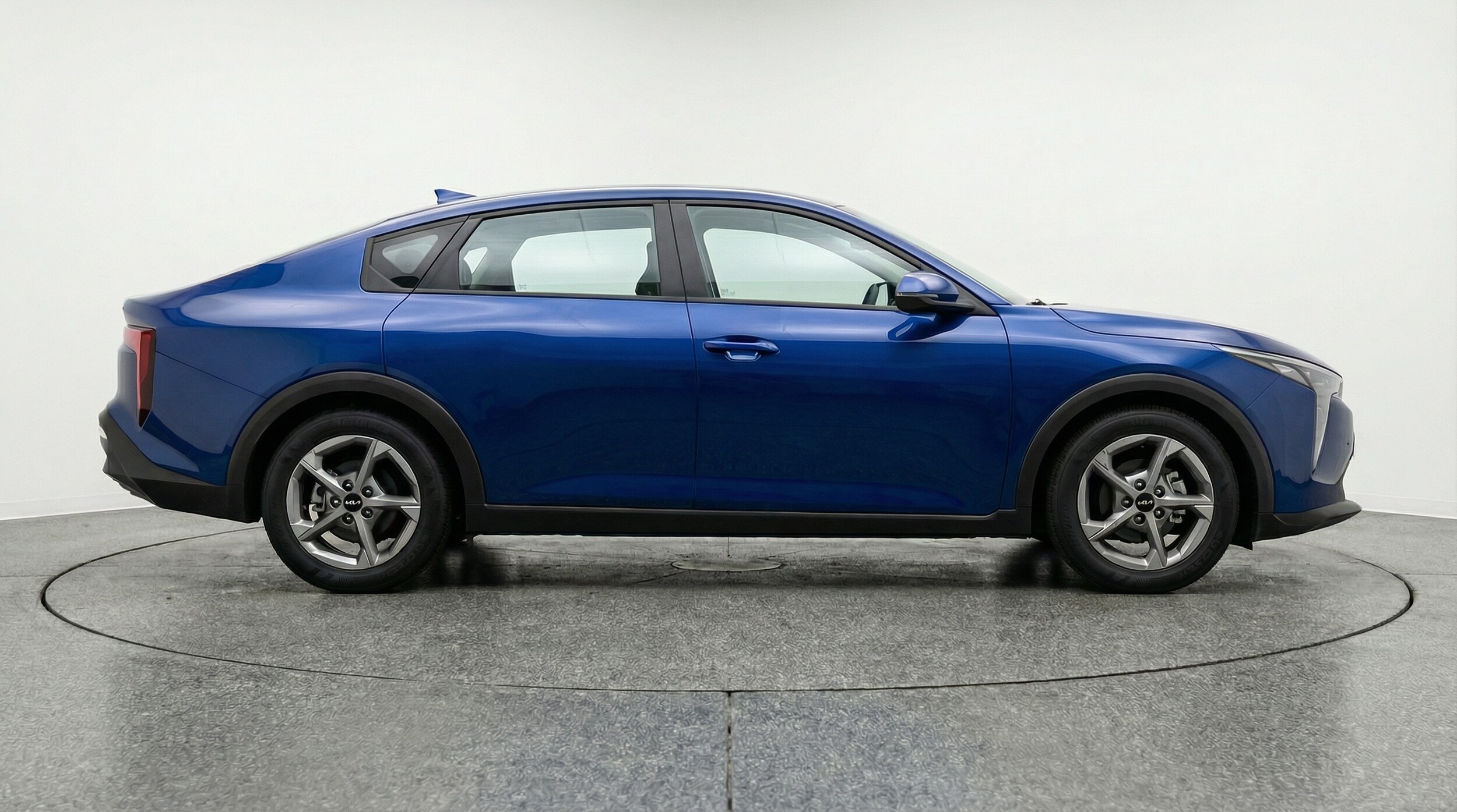 Thumbnail: 2025 Kia K4 - 8