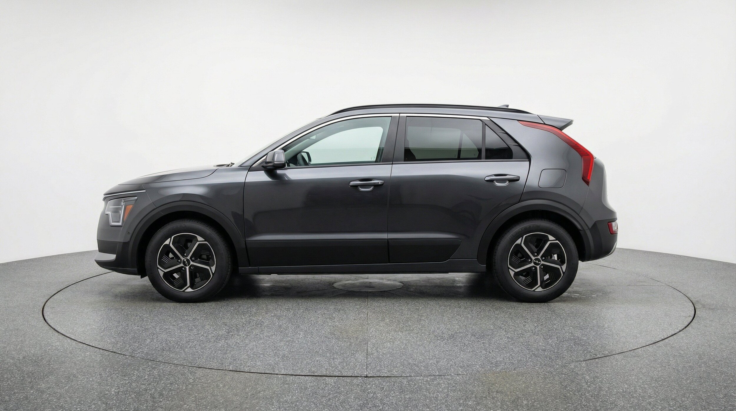 Thumbnail: 2026 Kia Niro - 5