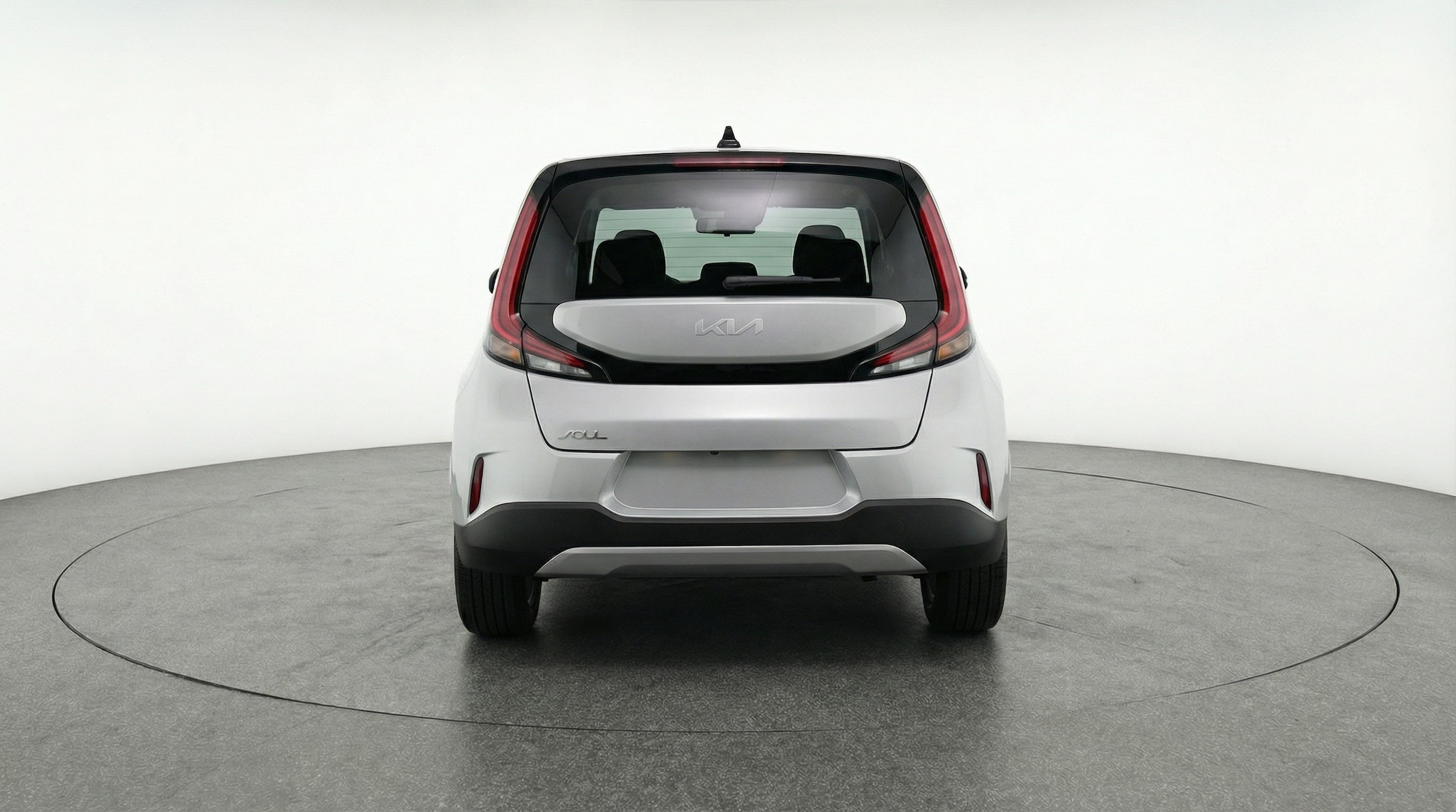 Thumbnail: 2025 Kia Soul - 6