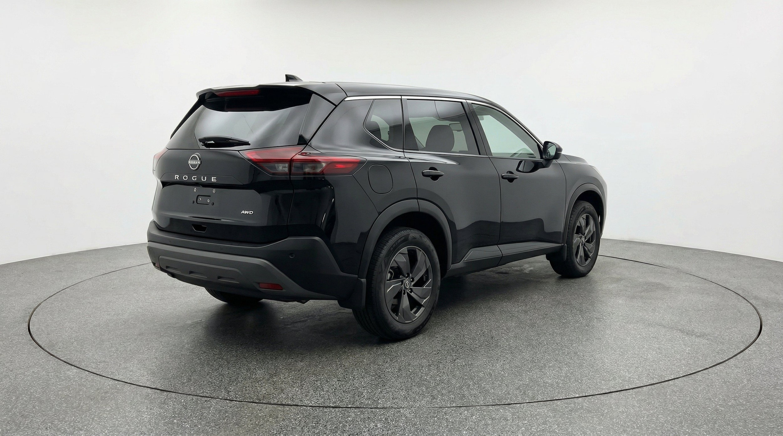 Thumbnail: 2025 Nissan Rogue - 9