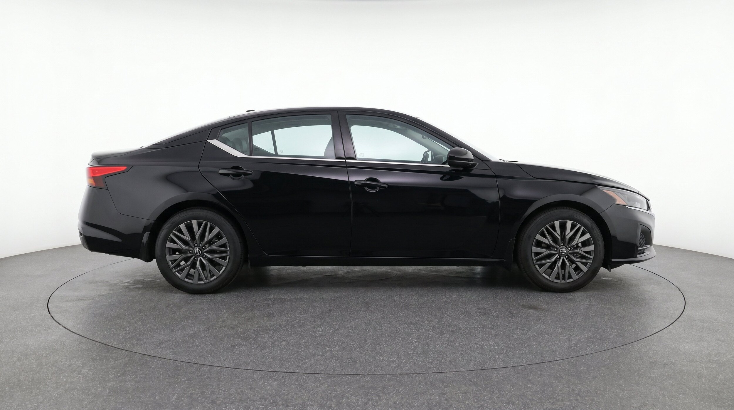 Thumbnail: 2026 Nissan Altima - 11