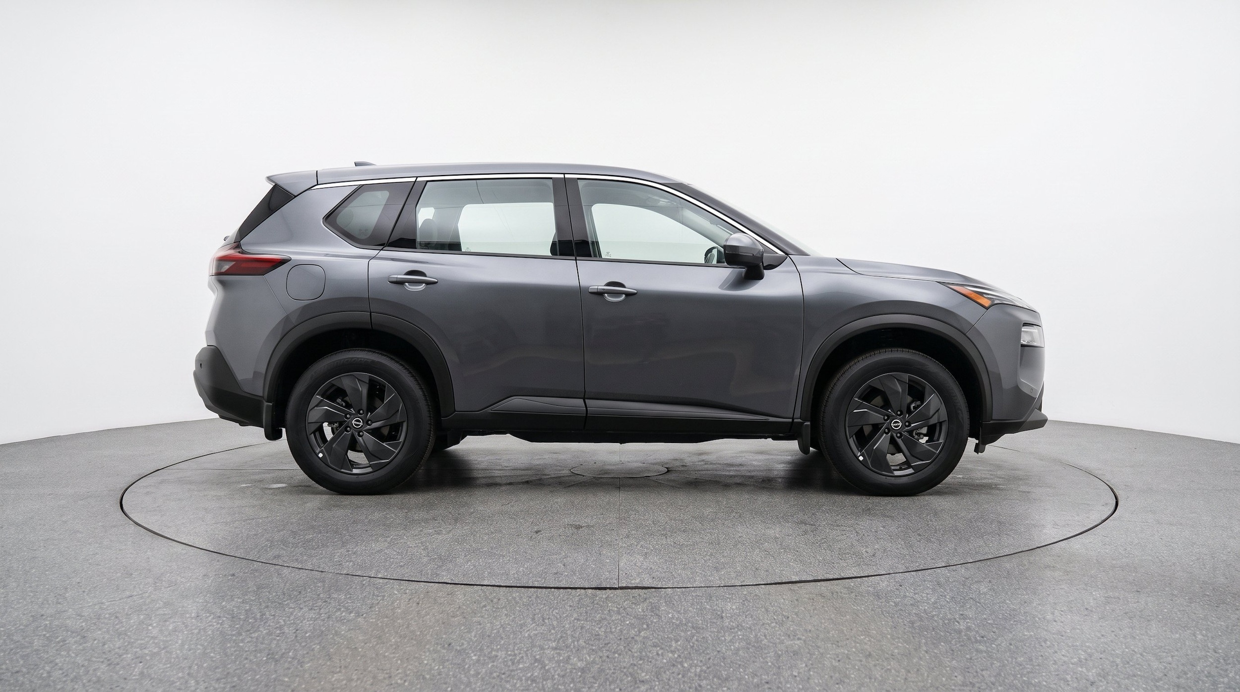 Thumbnail: 2026 Nissan Rogue - 10