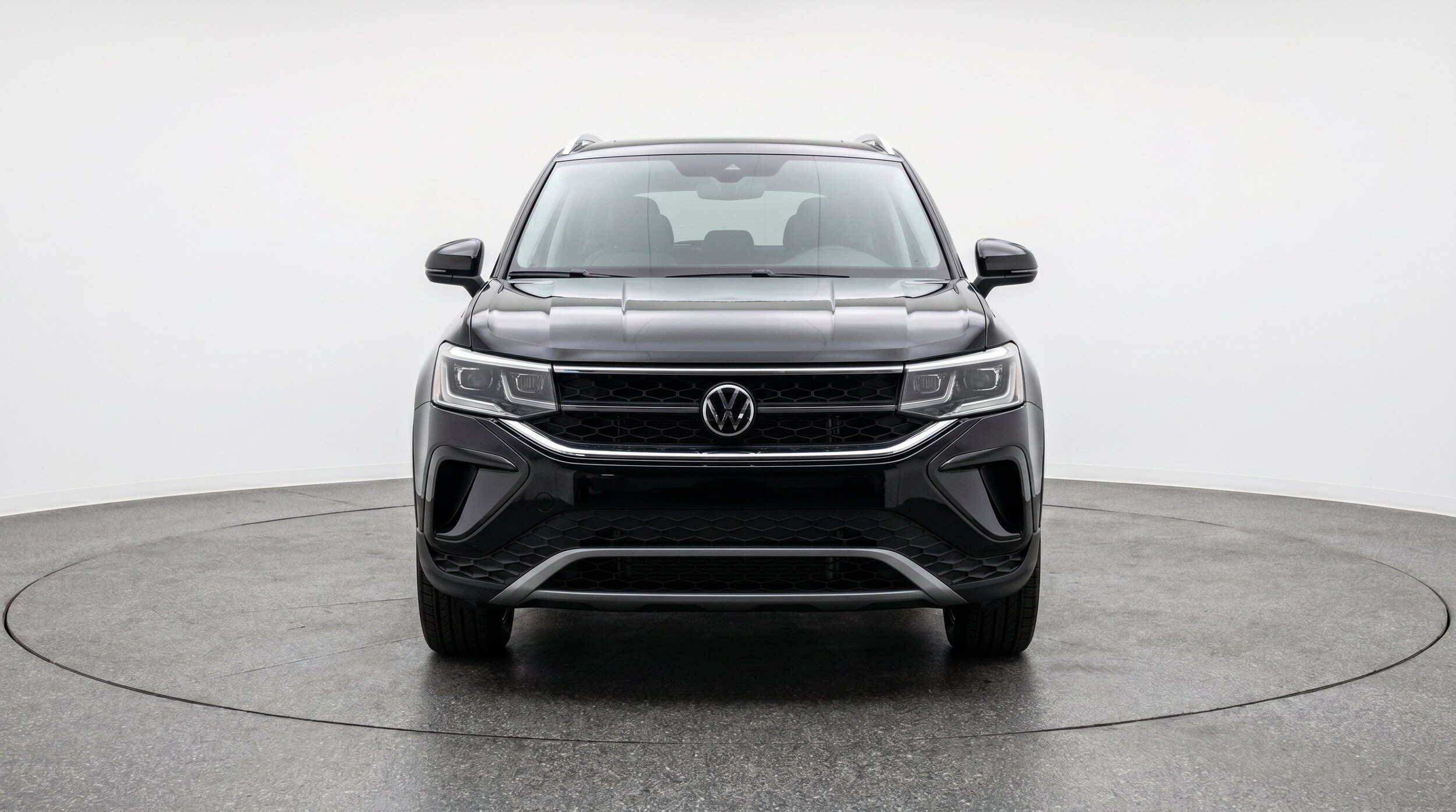 Thumbnail: 2026 Volkswagen Taos - 2