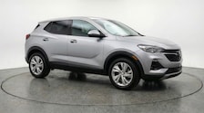 2025 Buick Encore GX Preferred -
                  San Francisco, CA
