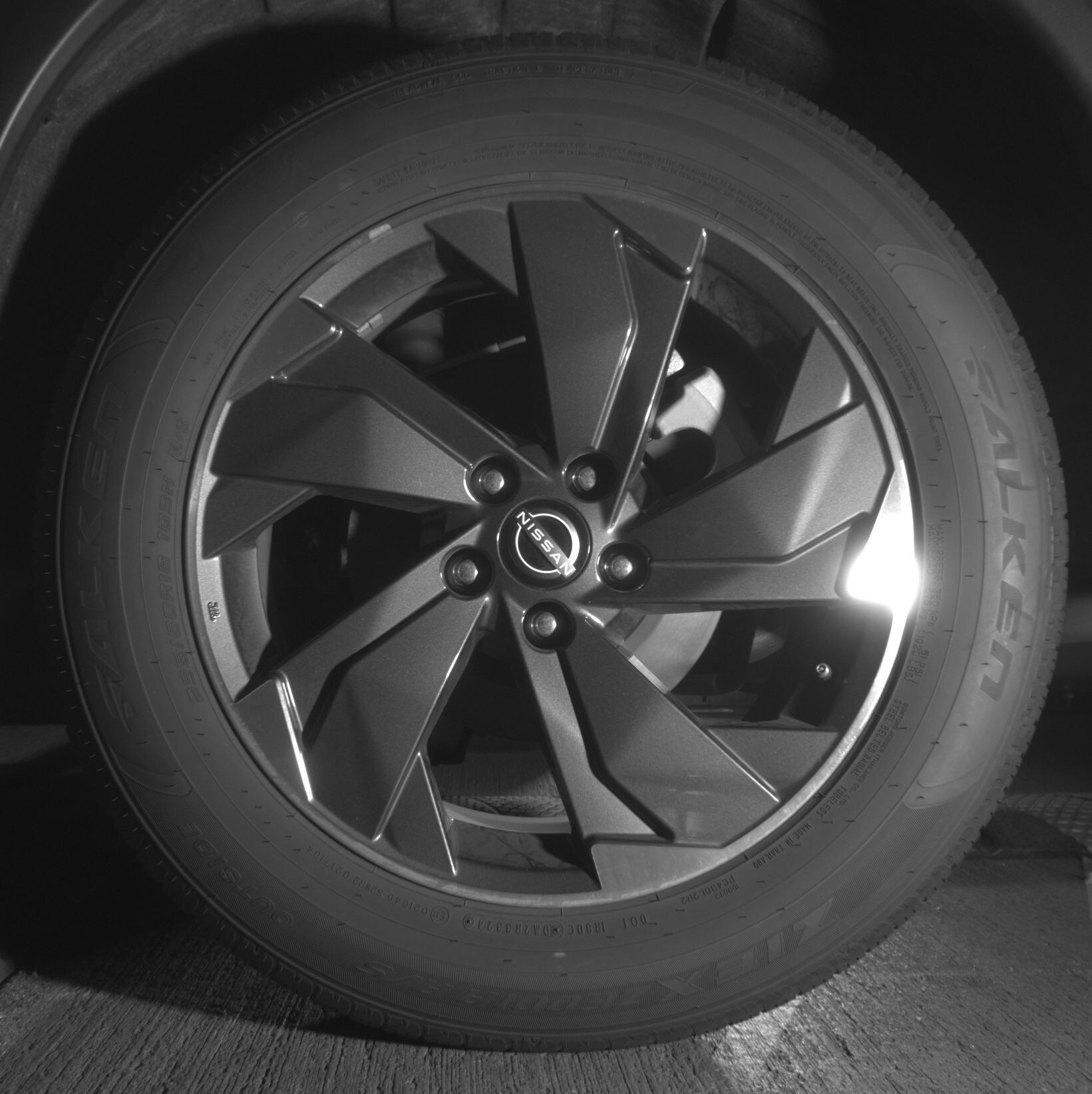 Thumbnail: 2025 Nissan Rogue - 11