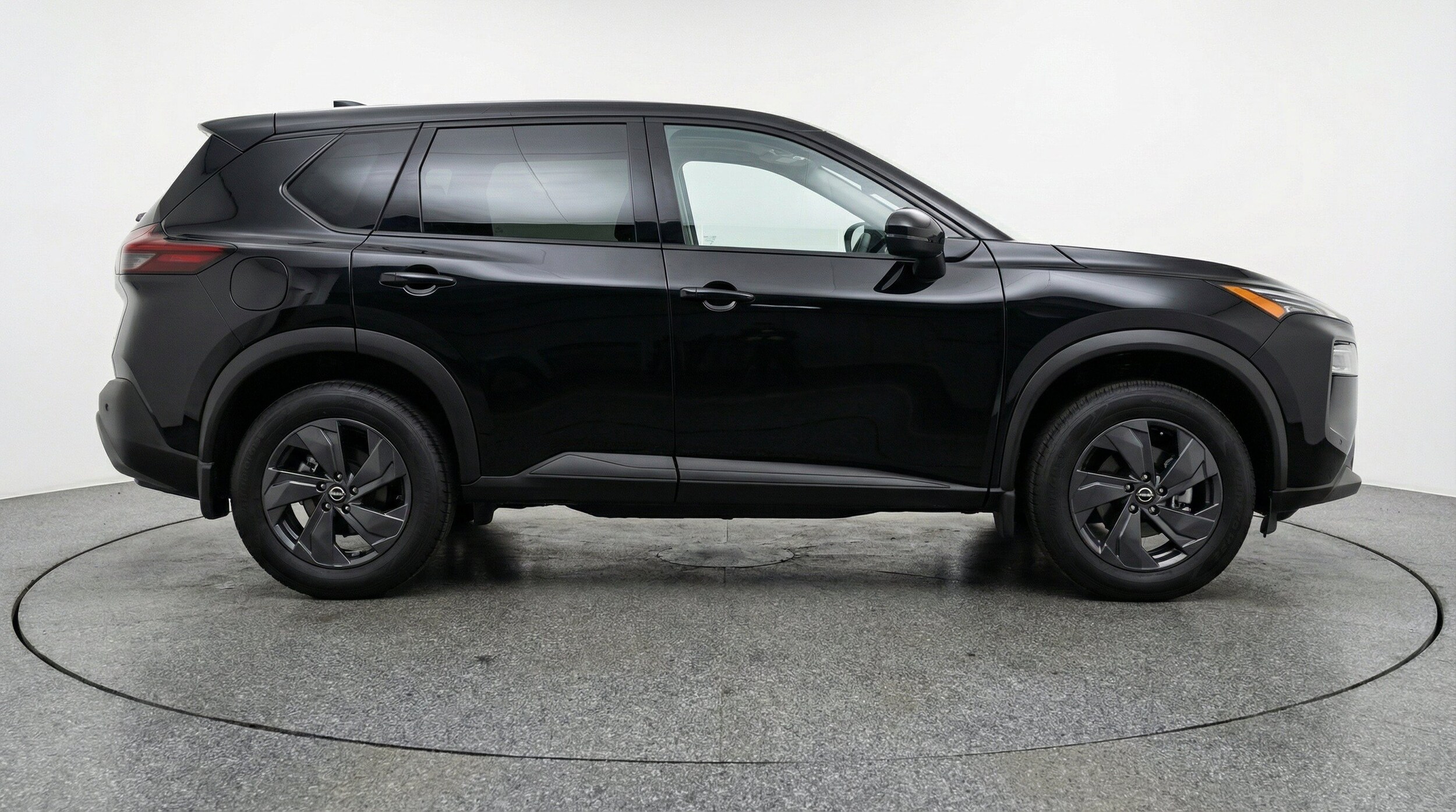 Thumbnail: 2026 Nissan Rogue - 11
