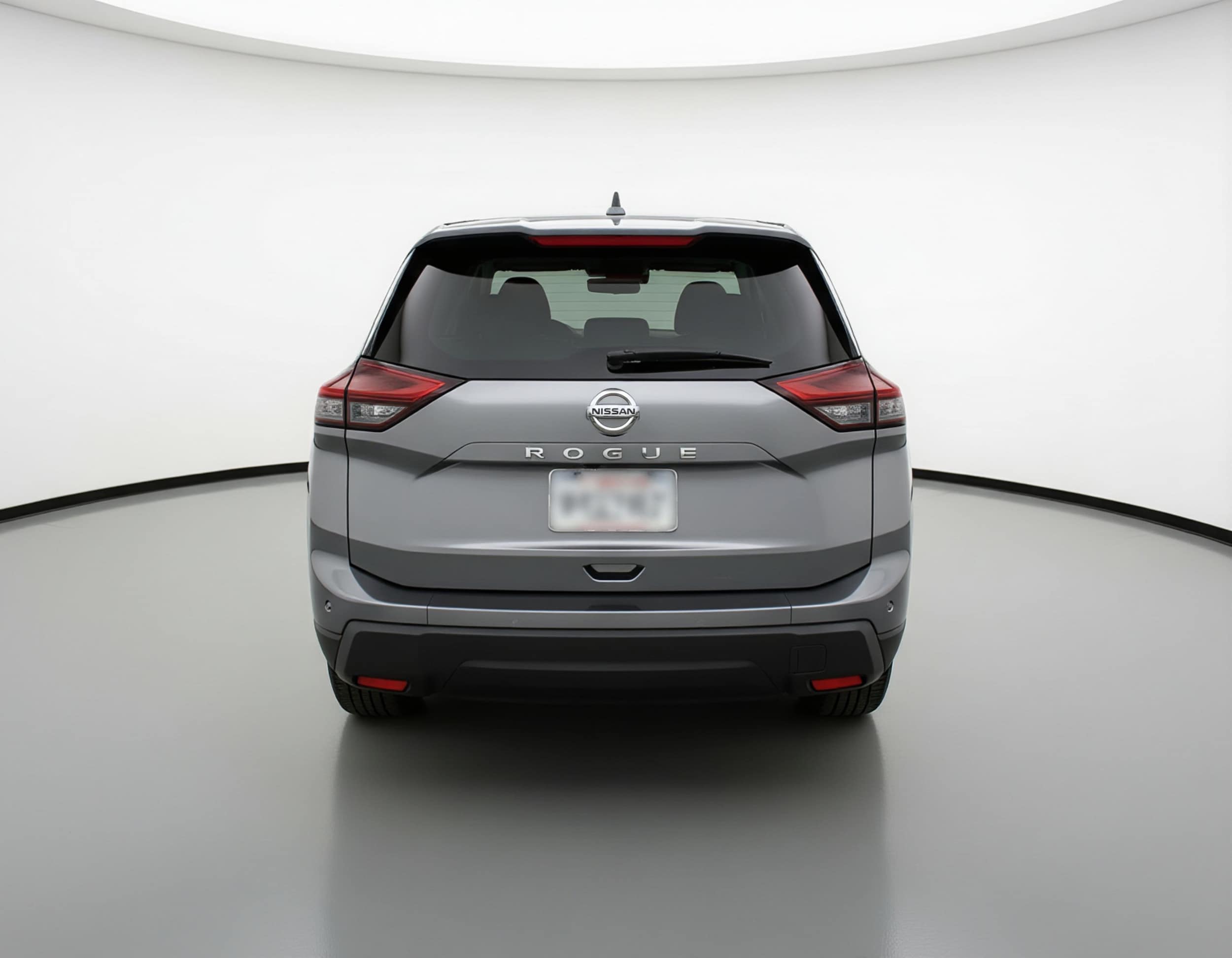 Thumbnail: 2025 Nissan Rogue - 6