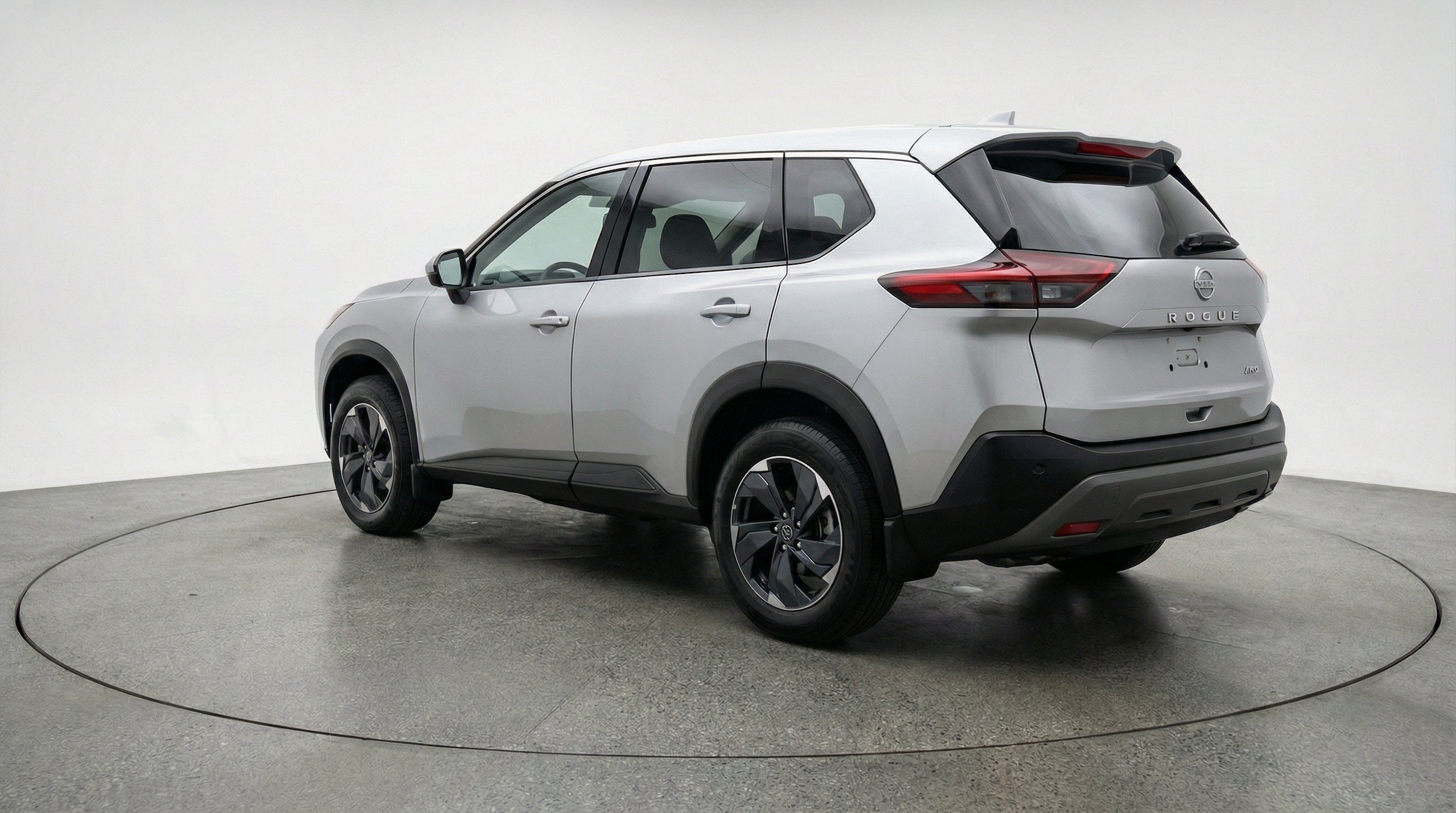 Thumbnail: 2025 Nissan Rogue - 6