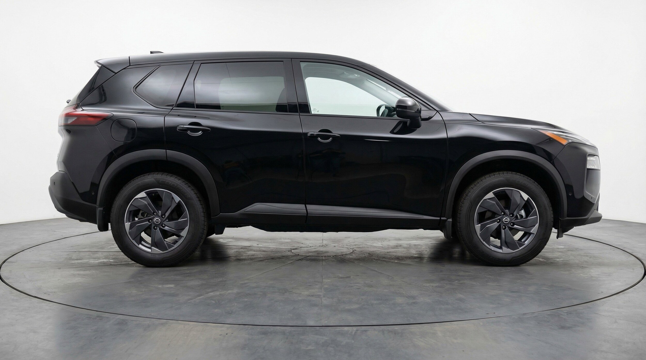 Thumbnail: 2025 Nissan Rogue - 11