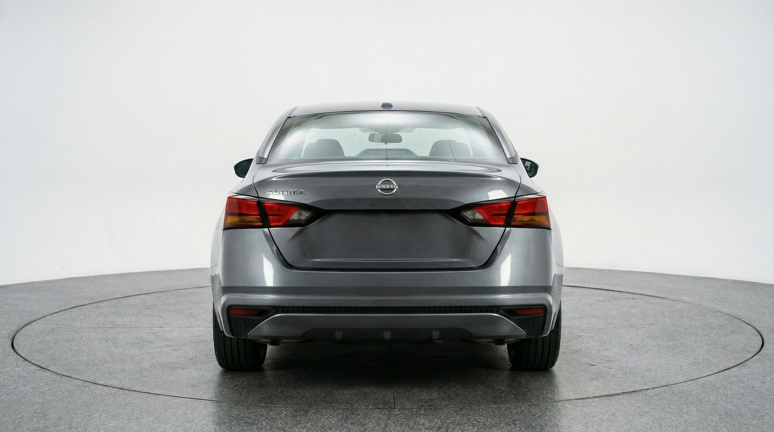Thumbnail: 2025 Nissan Altima - 7
