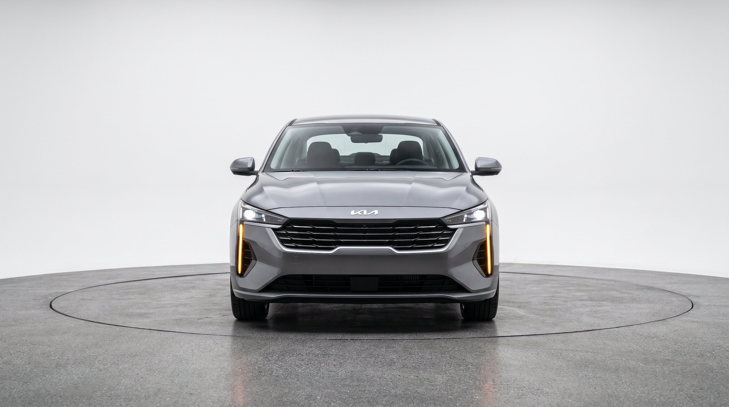 Thumbnail: 2026 Kia K4 - 2