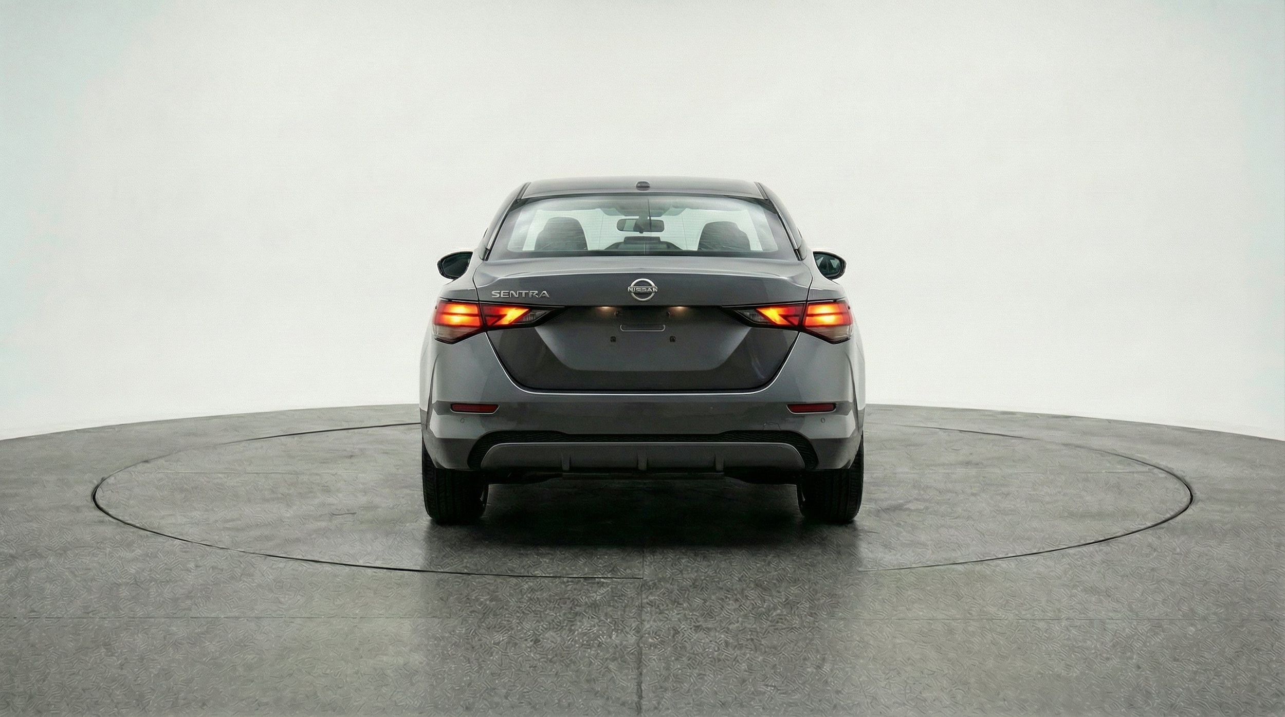 Thumbnail: 2025 Nissan Sentra - 7