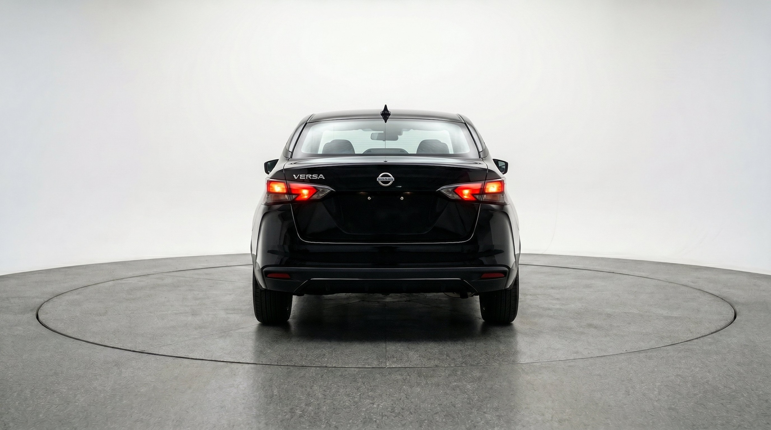 Thumbnail: 2025 Nissan Versa - 7