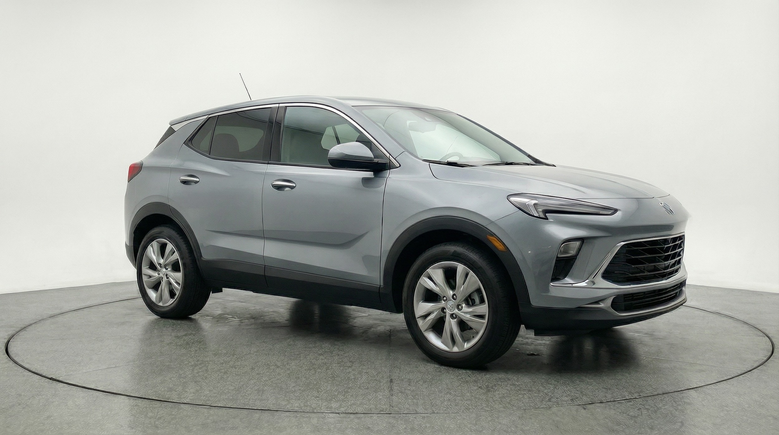 Thumbnail: 2025 Buick Encore GX - 1