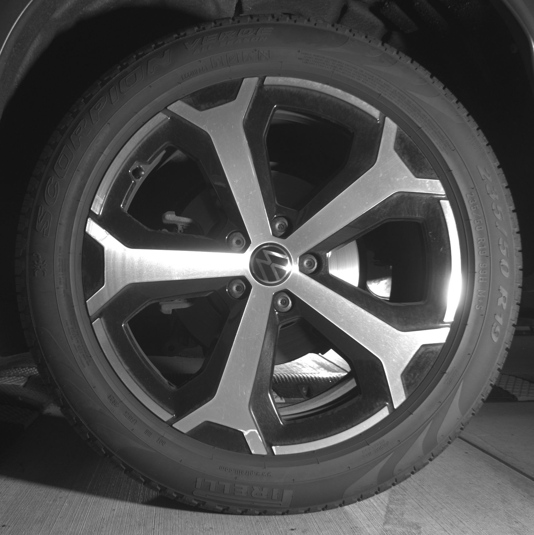 Thumbnail: 2026 Volkswagen Tiguan - 14