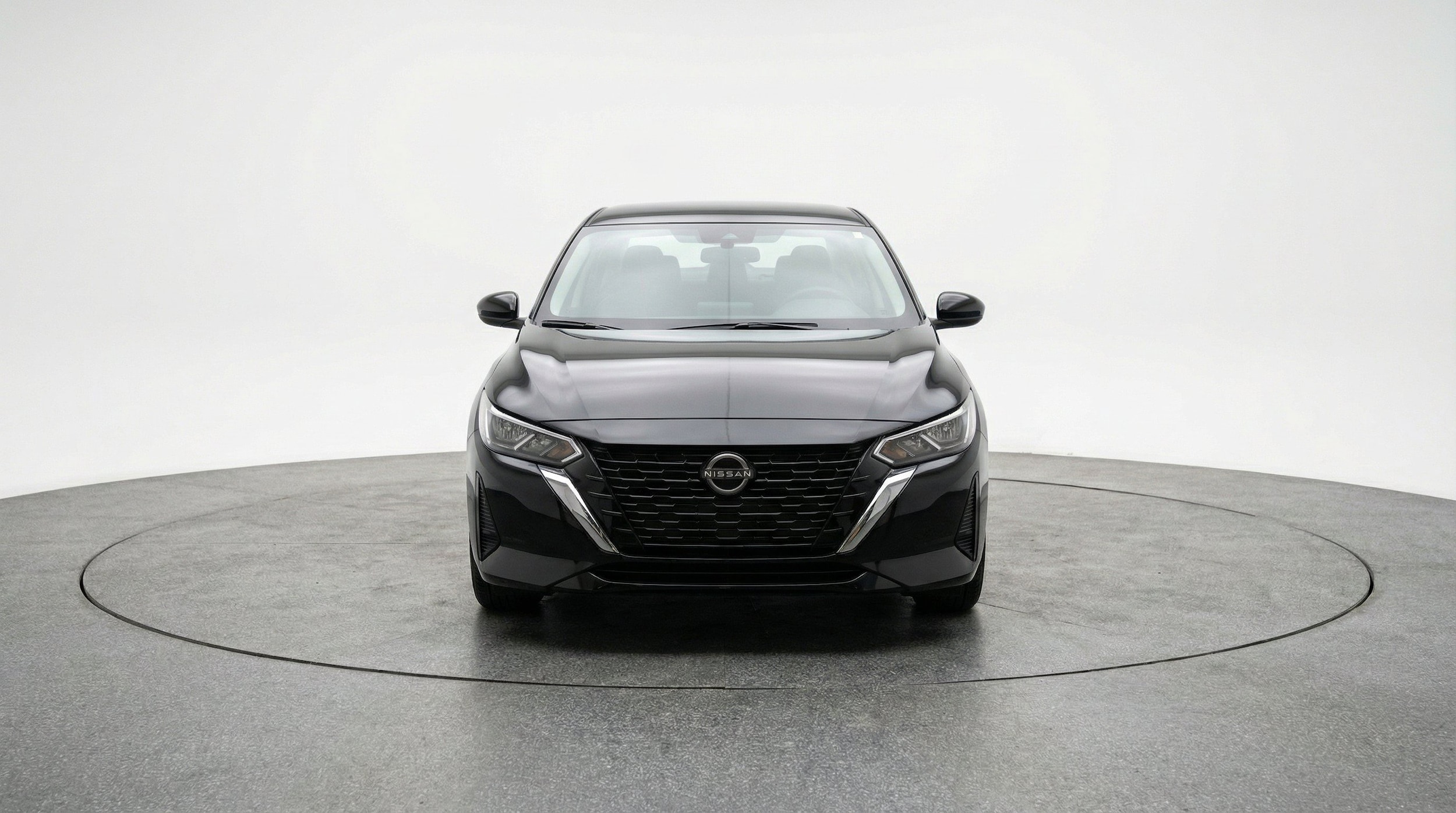 Thumbnail: 2025 Nissan Sentra - 2