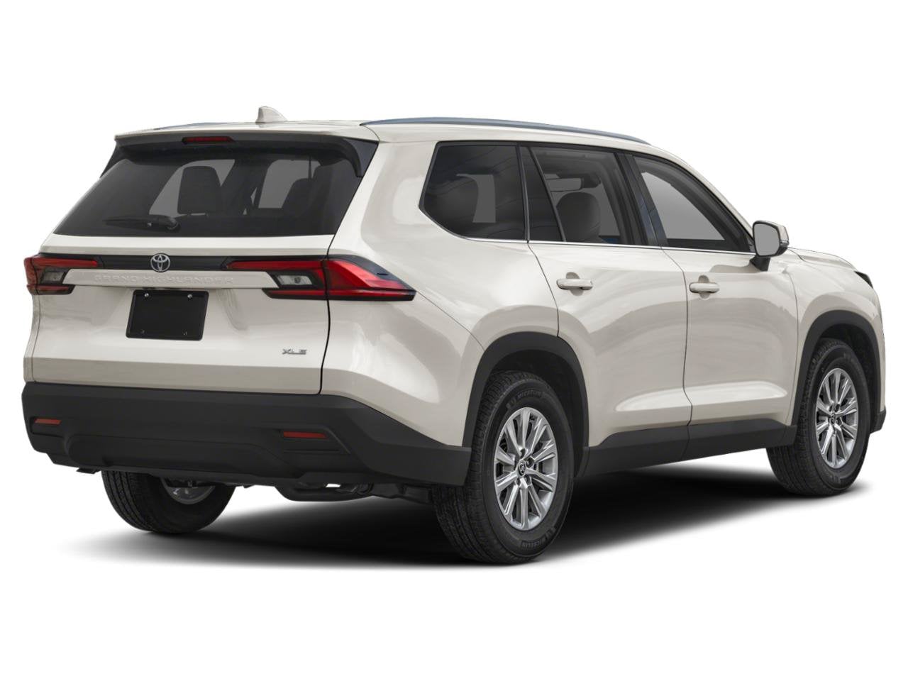 Thumbnail: 2024 Toyota Grand Highlander - 2
