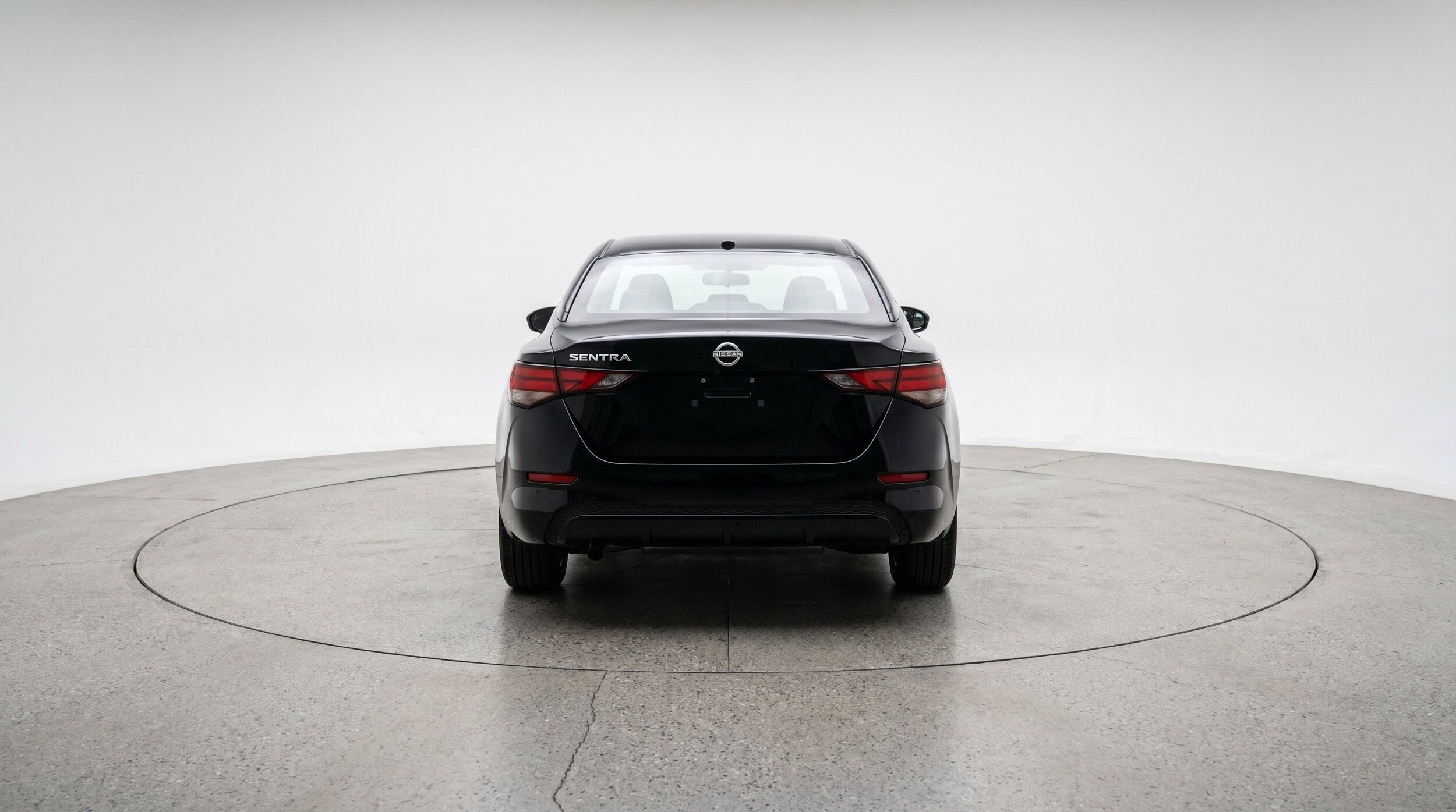 Thumbnail: 2025 Nissan Sentra - 7