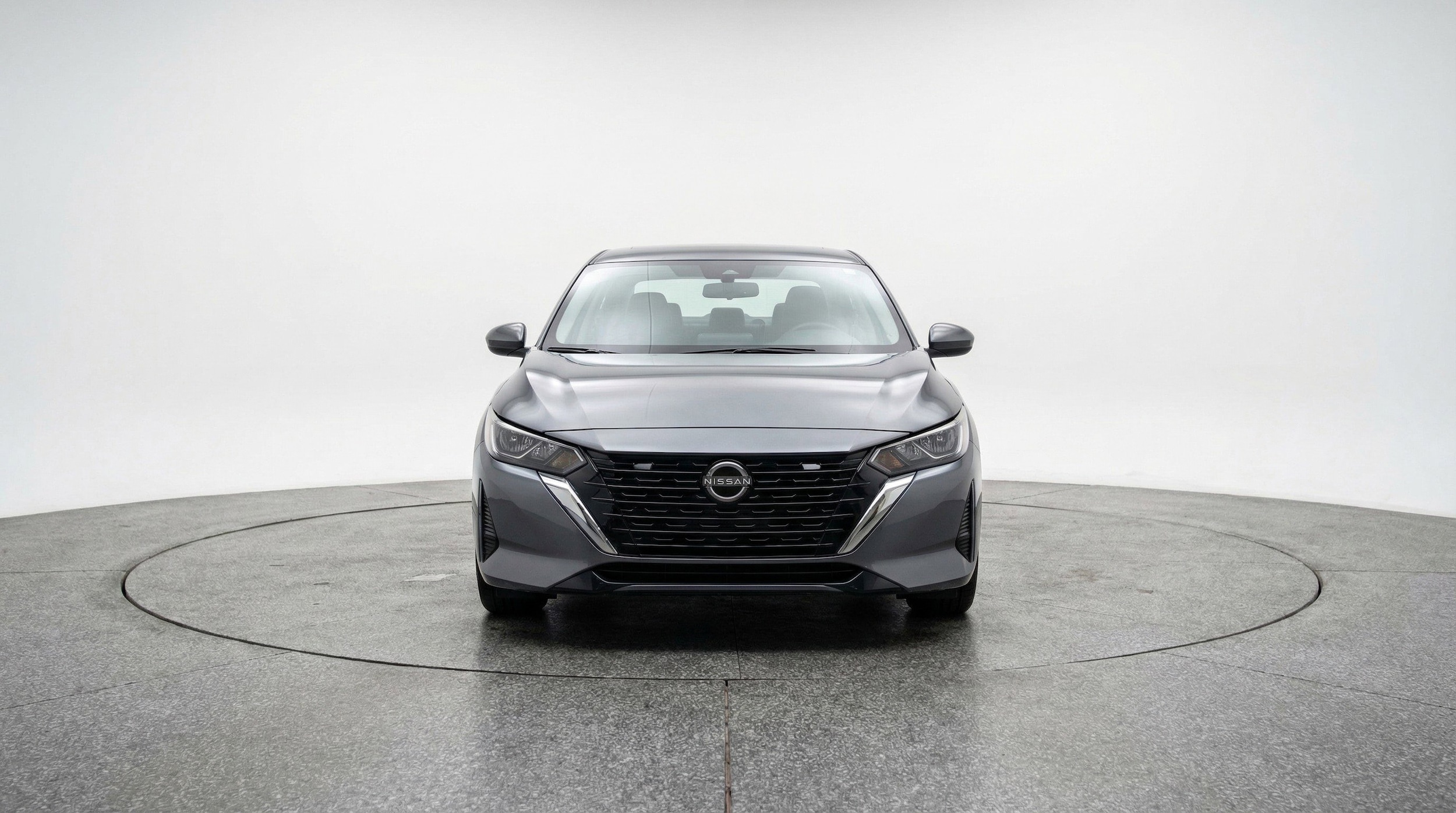 Thumbnail: 2025 Nissan Sentra - 2