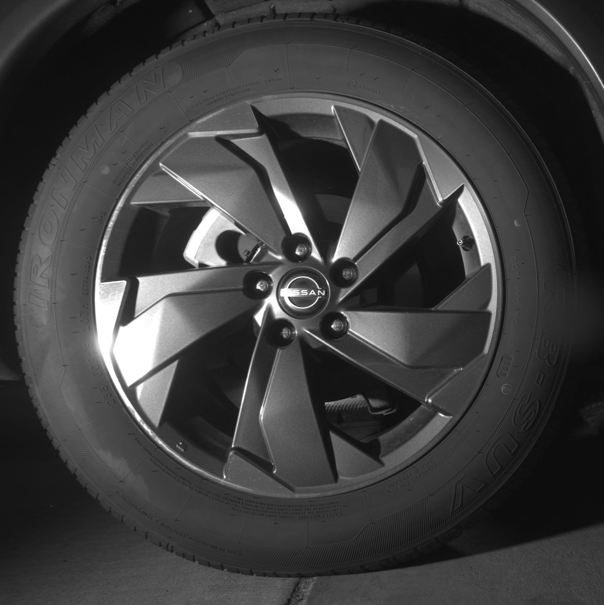 Thumbnail: 2025 Nissan Rogue - 15