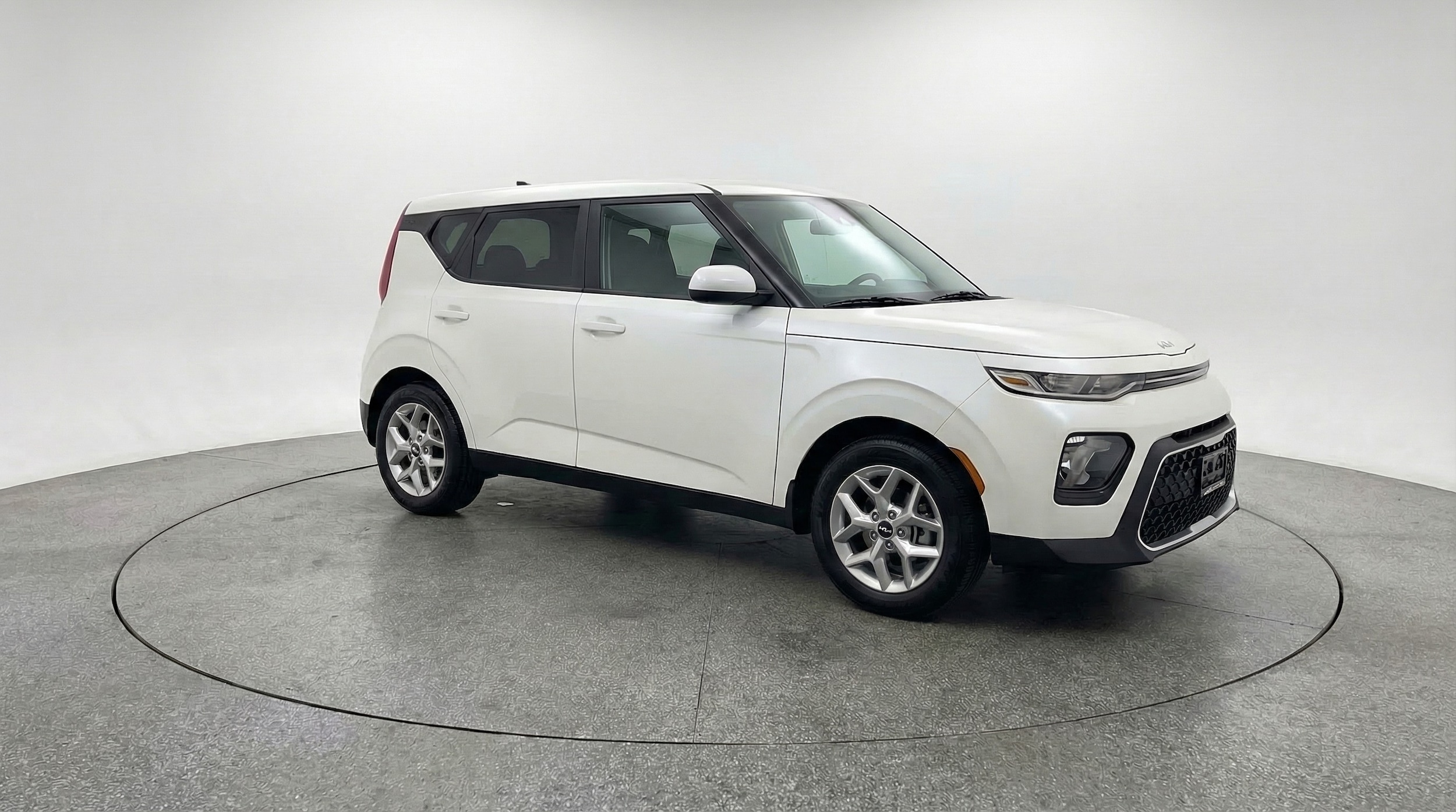 Thumbnail: 2025 Kia Soul - 1