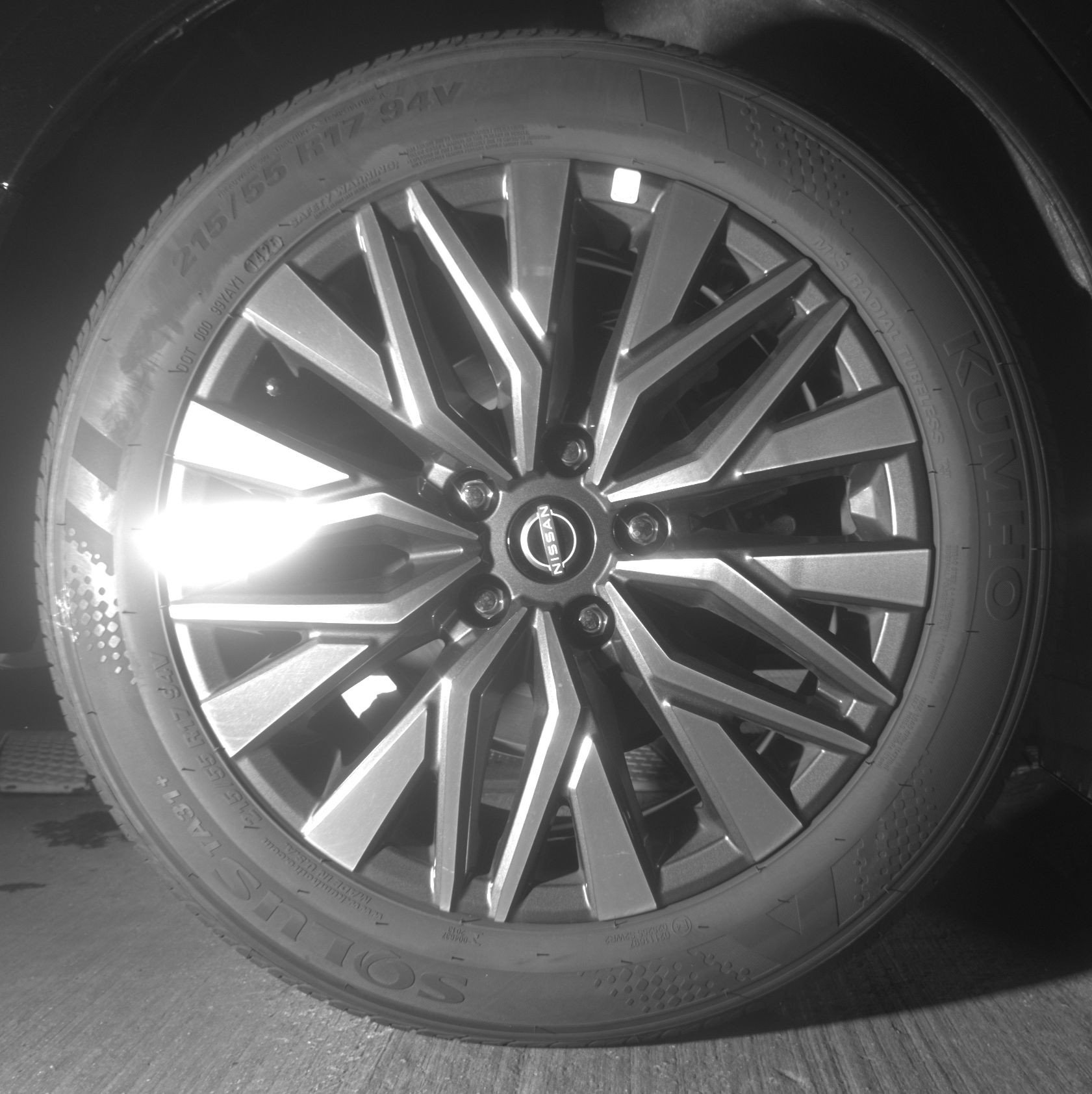 Thumbnail: 2025 Nissan Altima - 12