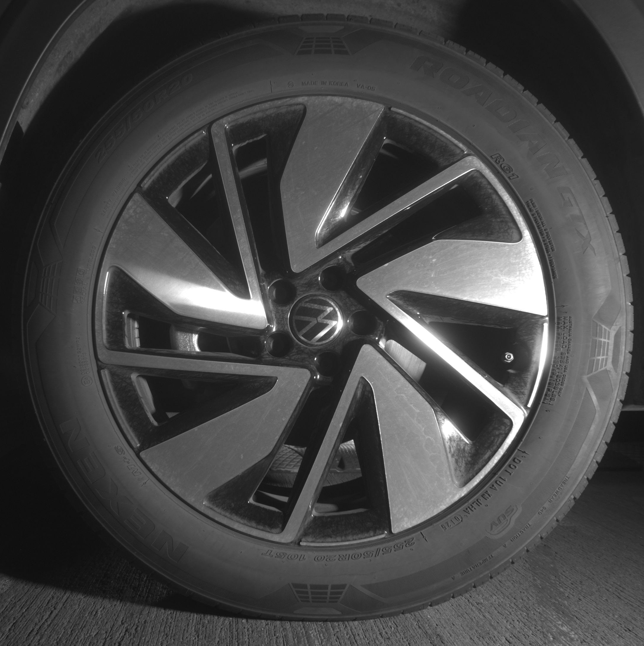 Thumbnail: 2026 Volkswagen Atlas - 12